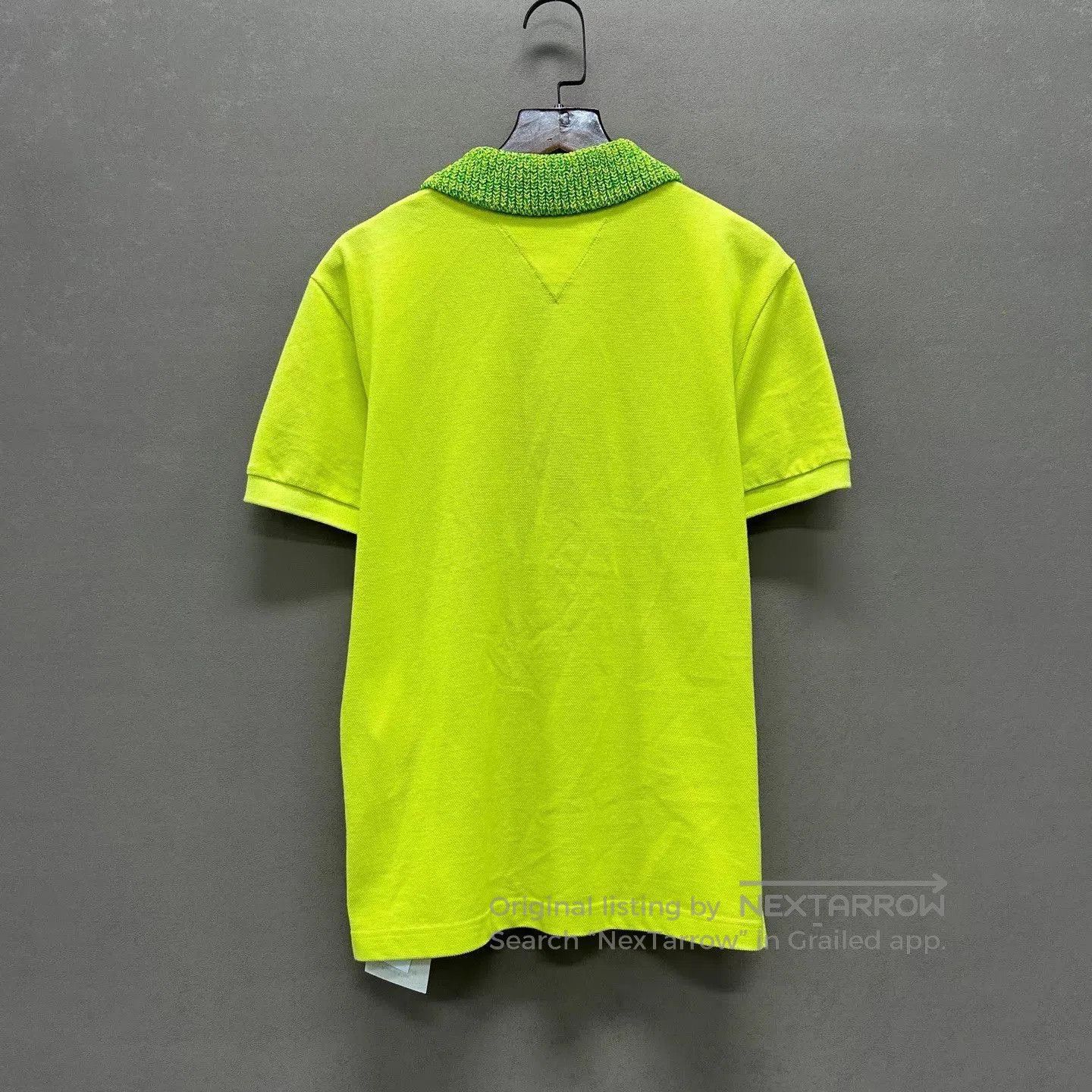 Bottega Veneta Green Short. Size US S / EU 44-46 / 1 - 2 Thumbnail