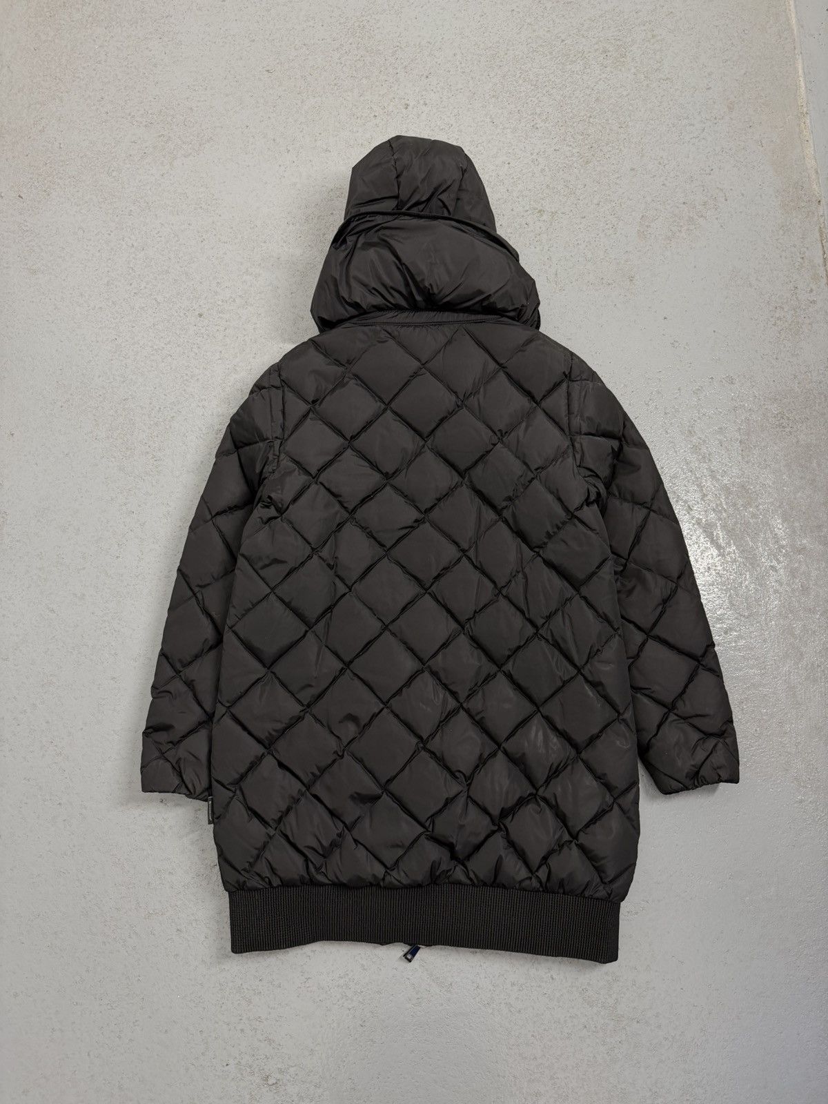 Moncler Moncler CROZANT GIUBBOTTO CROZANT JACKET Size L / US 10 / IT 46 - 18 Thumbnail