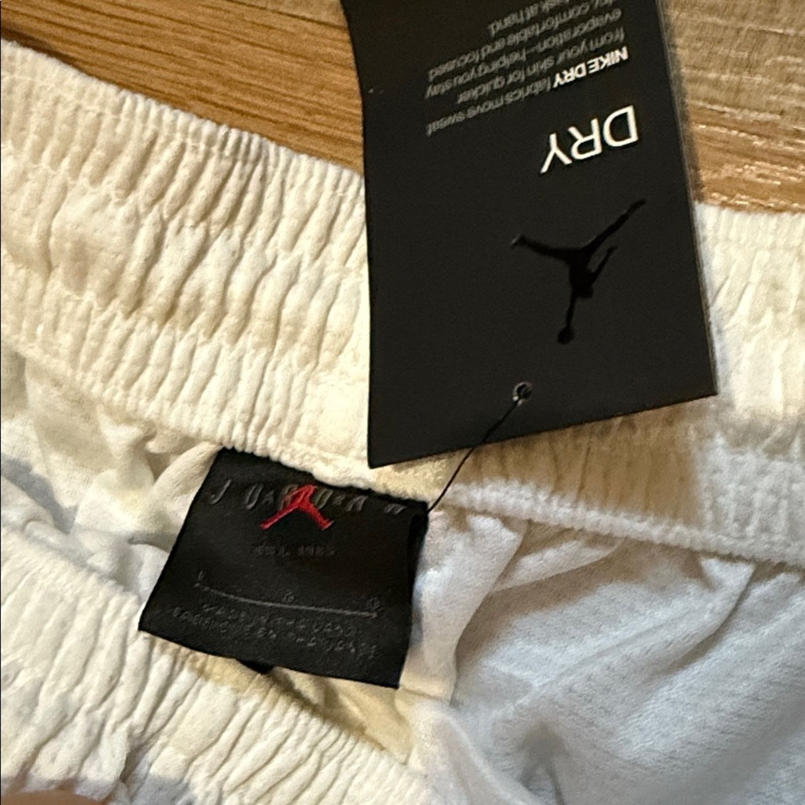 Jordan Brand 2018 Jordan Shorts Size US 30 / EU 46 - 6 Thumbnail