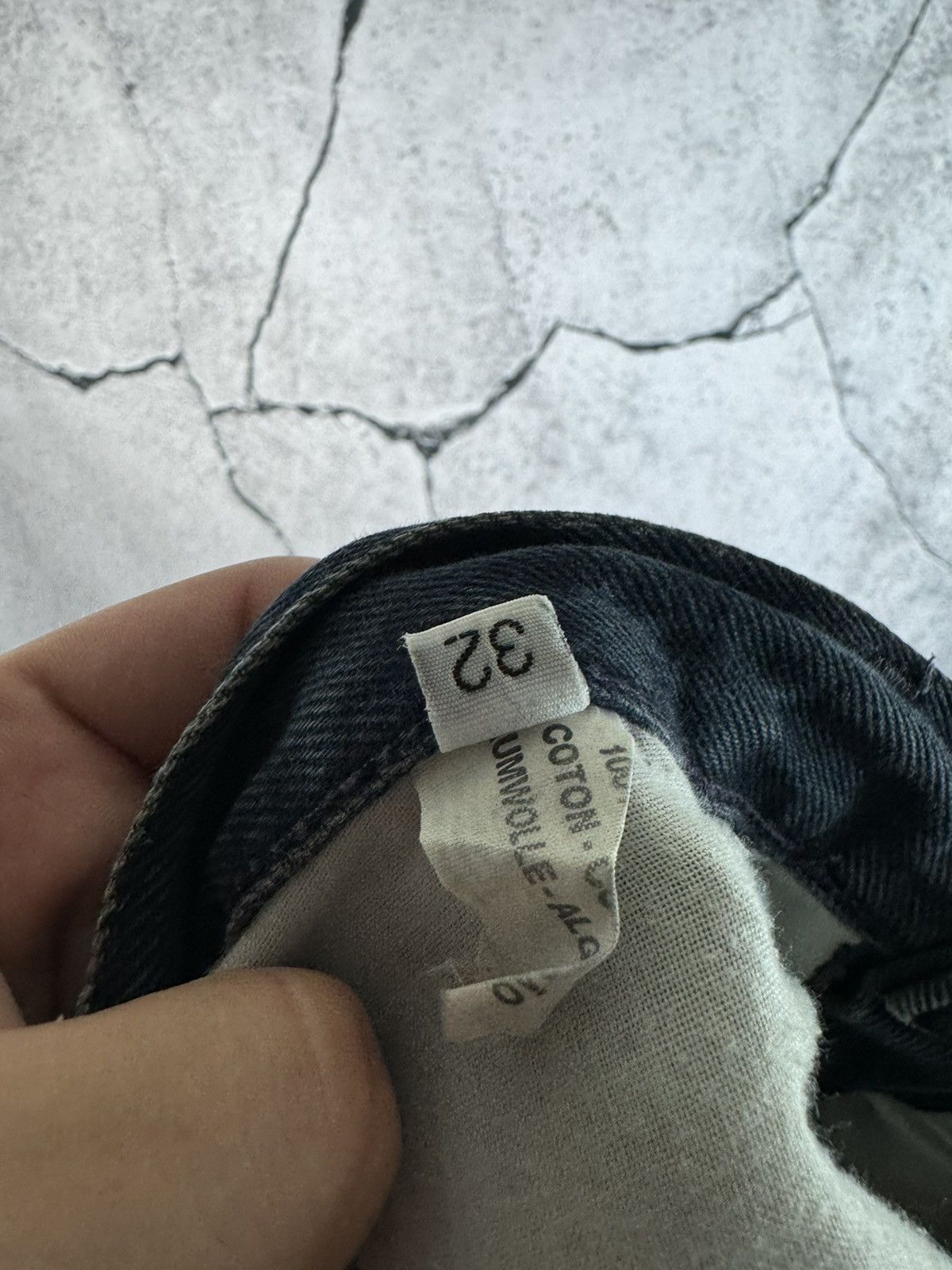 Valentino Vintage Valentino Jeans Size US 32 / EU 48 - 5 Thumbnail