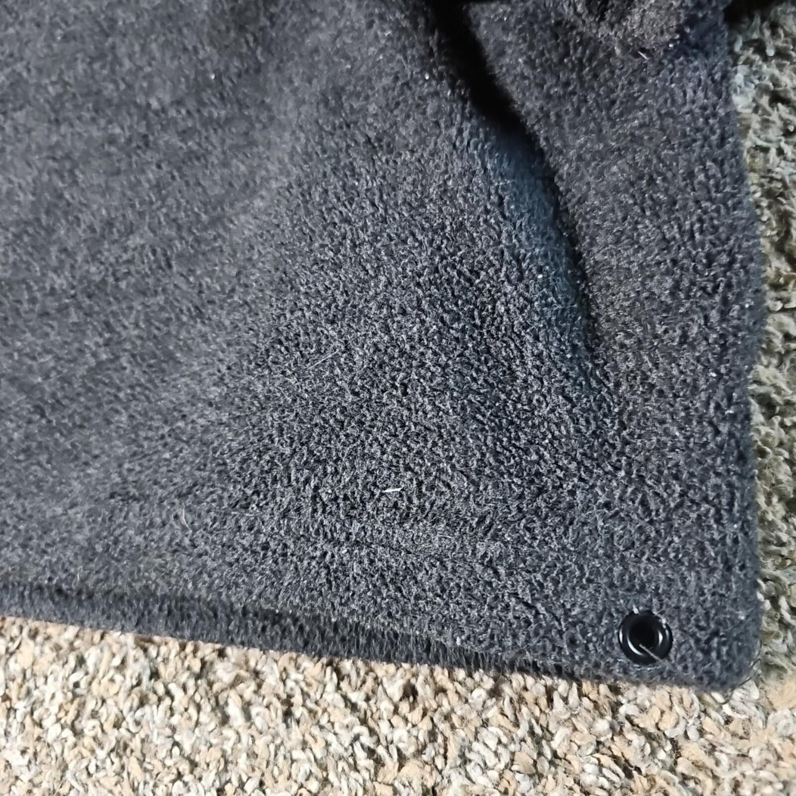 Izod IZOD PerformX XL 1/4 Zip Sweater Size US XL / EU 56 / 4 - 2 Thumbnail
