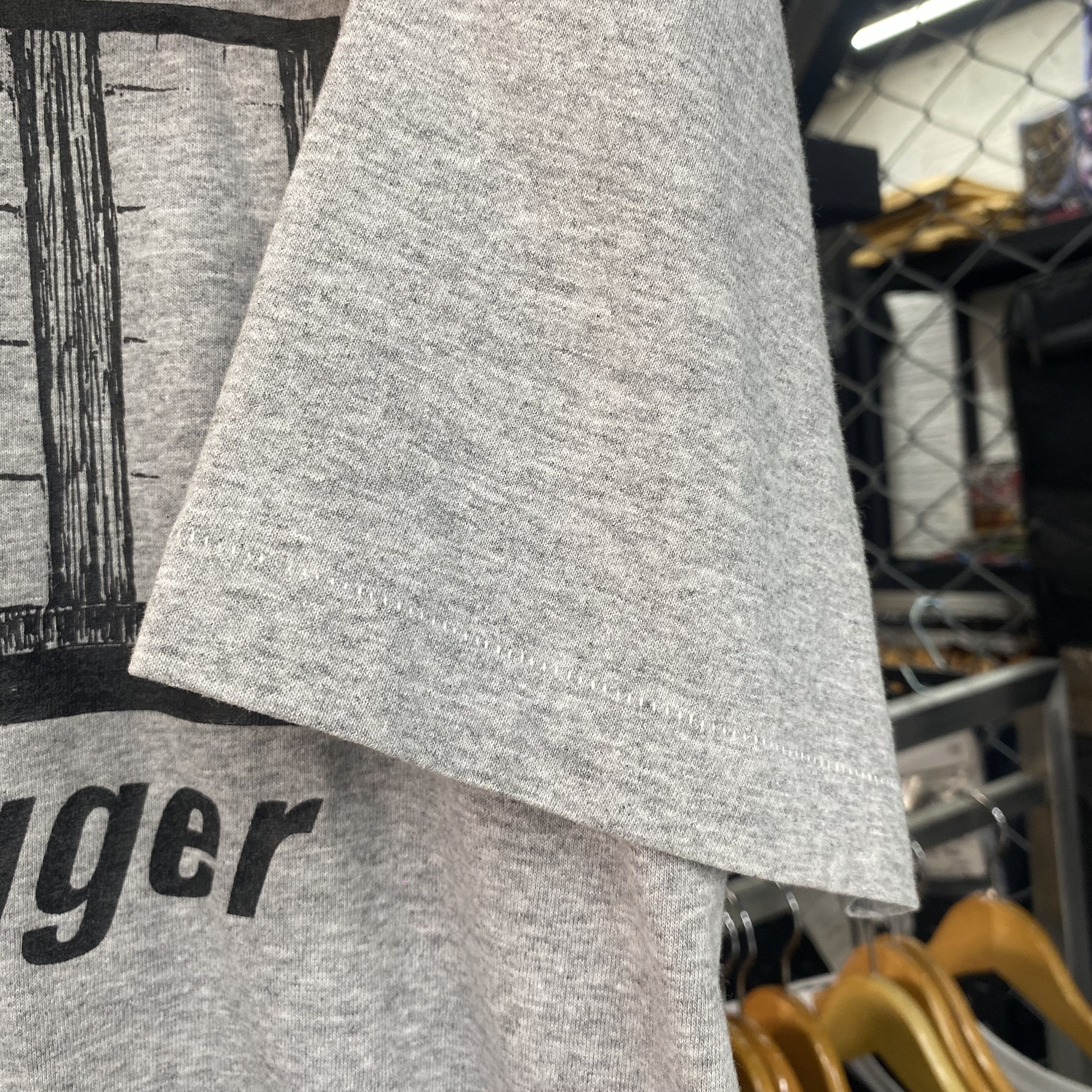 Band Tees My Pal Trigger Vintage 90s Emo Hardcore Shirt Size US L / EU 52-54 / 3 - 4 Thumbnail
