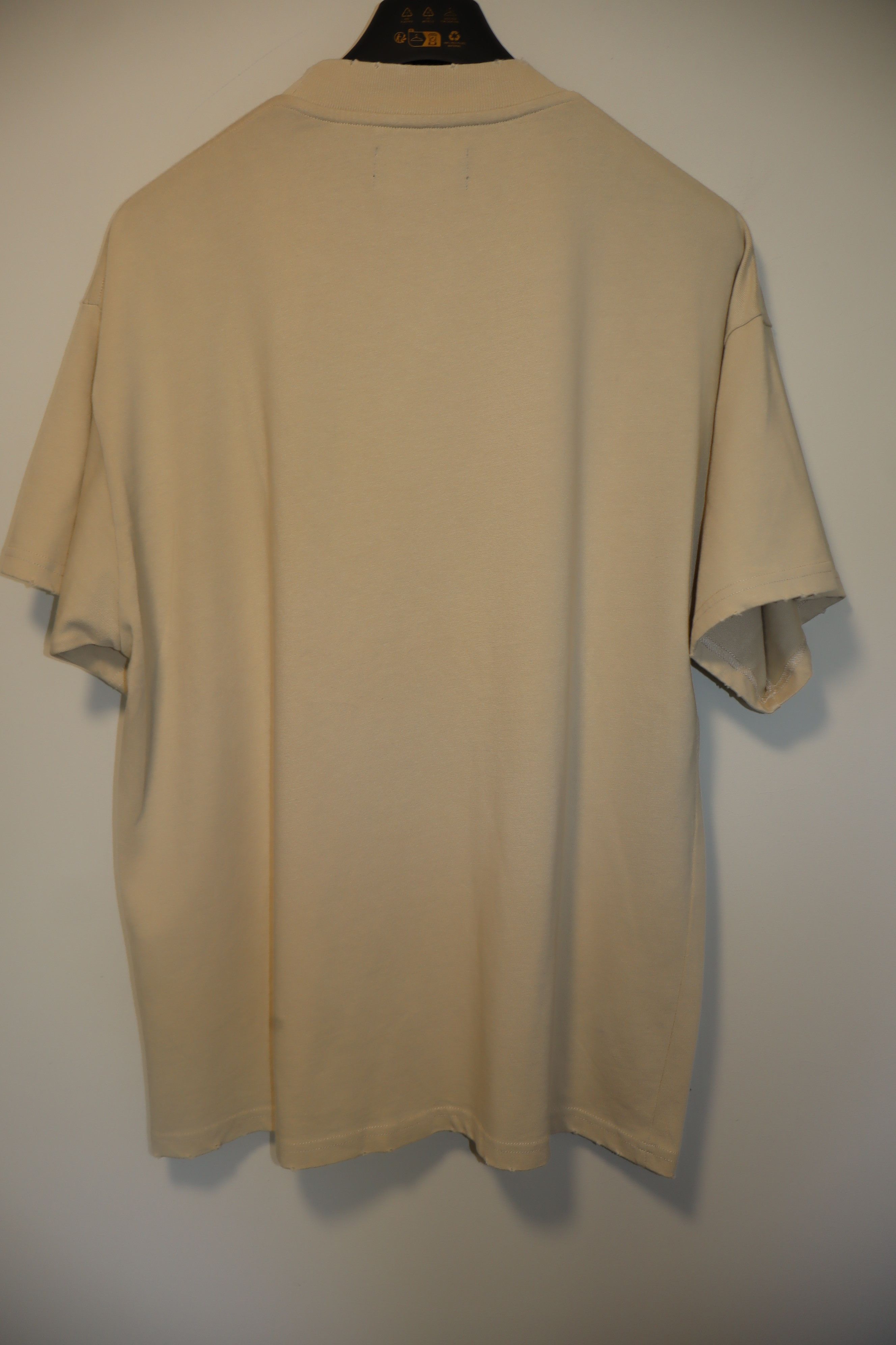 Represent Clo. Only the strong survive t-shirt Size US L / EU 52-54 / 3 - 10 Thumbnail