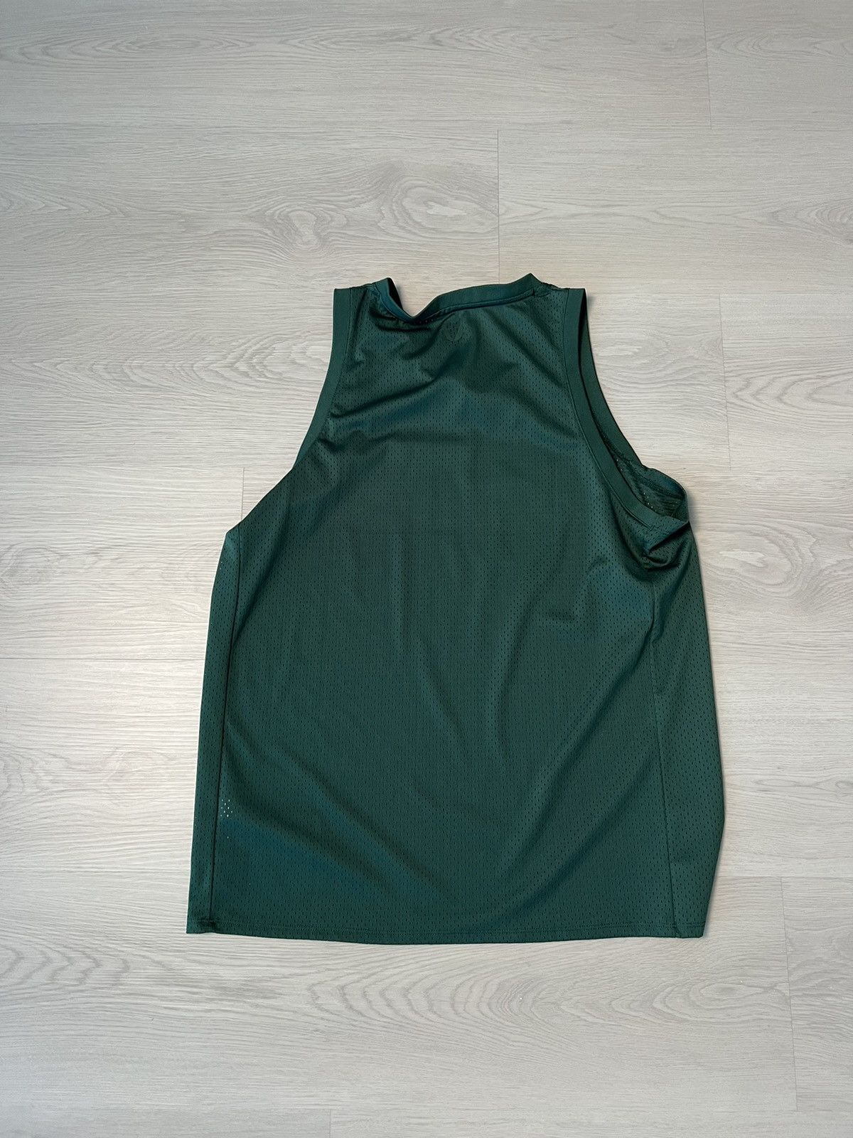 ASRV ASRV Ivy Perforated Jersey Size US XL / EU 56 / 4 - 3 Thumbnail