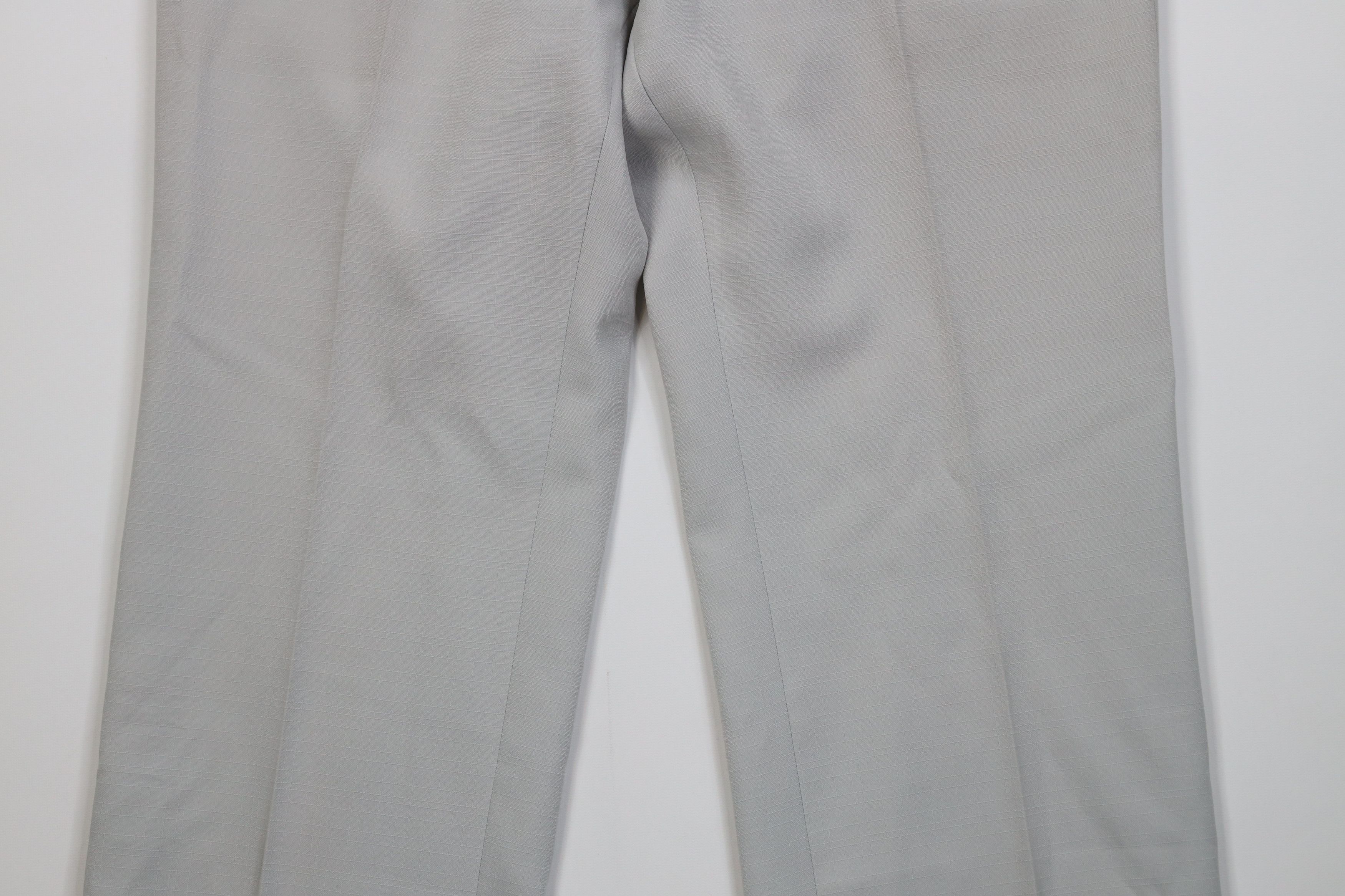 Vintage Vintage 70s Streetwear Wide Leg Chino Pants Trousers USA Size US 34 / EU 50 - 3 Thumbnail