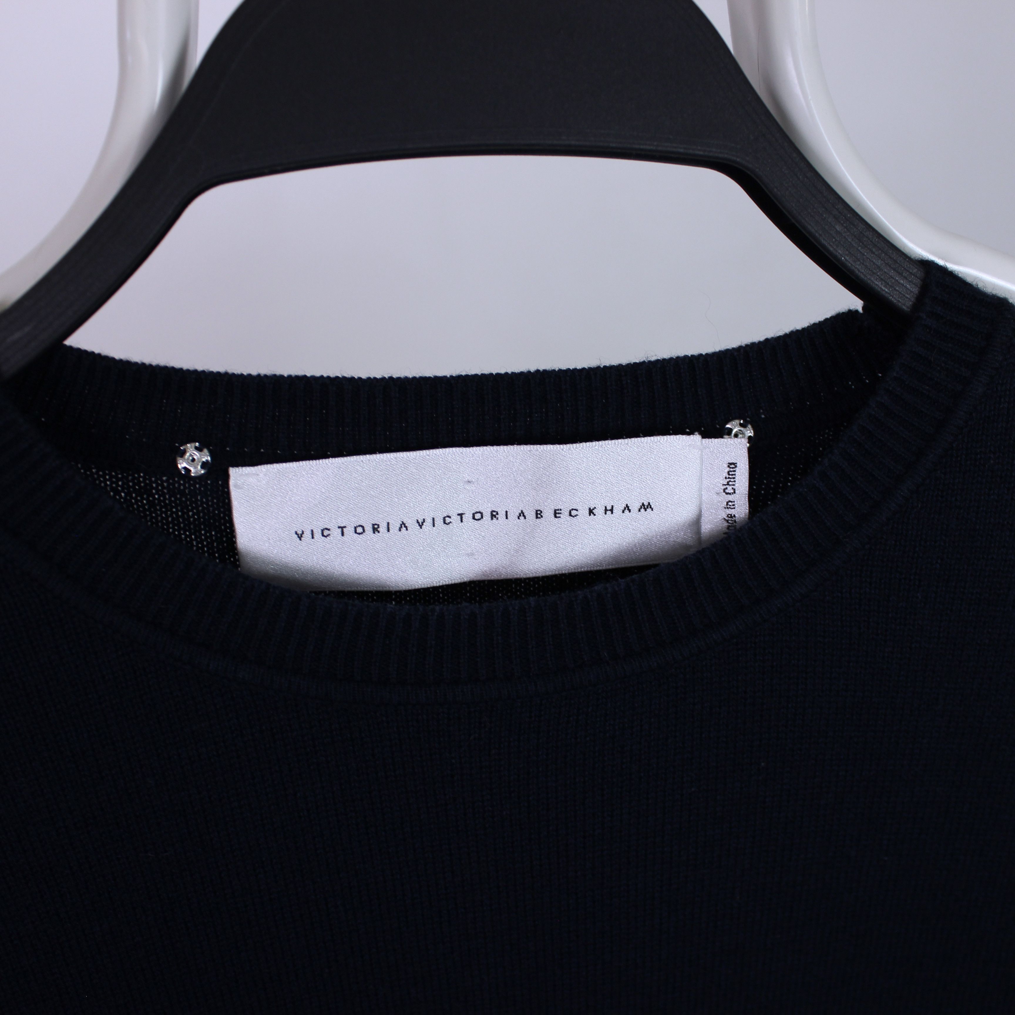 Victoria Beckham Victoria Beckham women sweater M Size M / US 6-8 / IT 42-44 - 2 Thumbnail