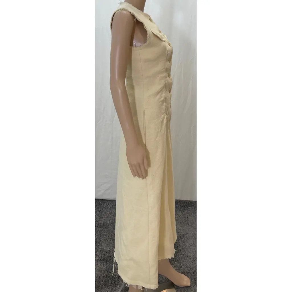 Max Mara Maxi dress, Max Mara Size M / US 6-8 / IT 42-44 - 5 Thumbnail