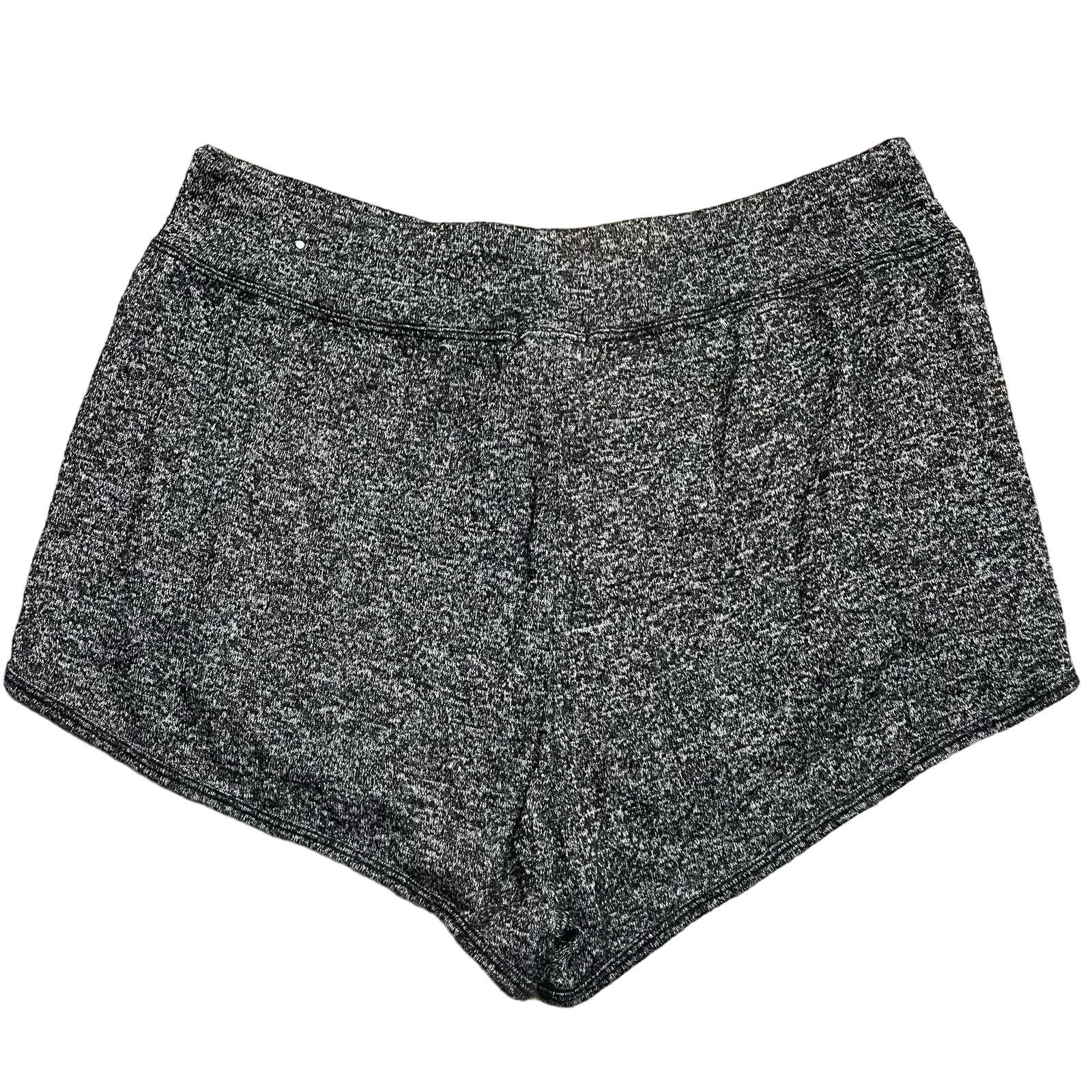 Pink VS PINK Lounge Shorts Size 26" / US 2 / IT 38 - 5 Thumbnail
