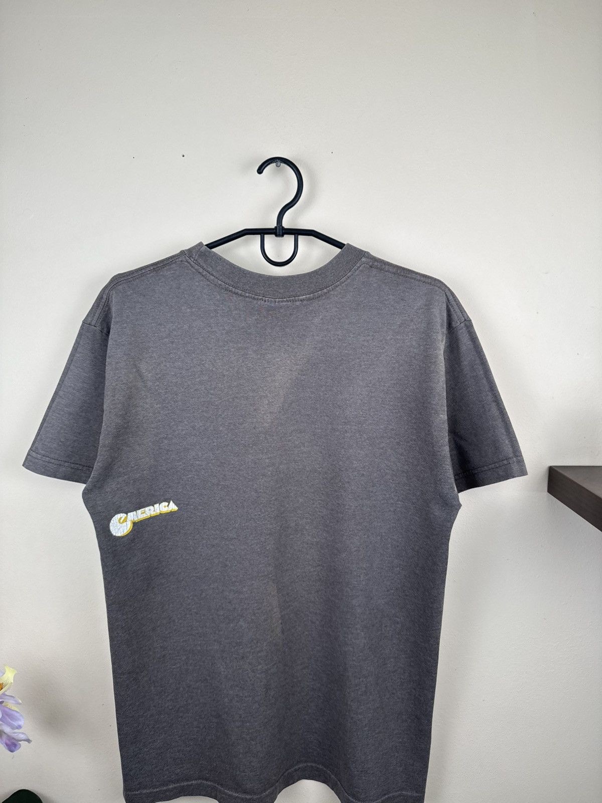 Emerica Vintage Emerica T shirt Skateboarding Clockwork Orange M Size US M / EU 48-50 / 2 - 17 Thumbnail