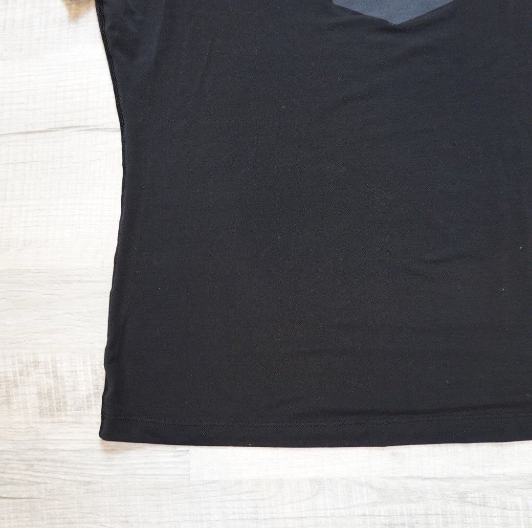 Other NOBULL Wodapalooza Miami Black Tee Womens Large CrossFit Size L / US 10 / IT 46 - 2 Thumbnail