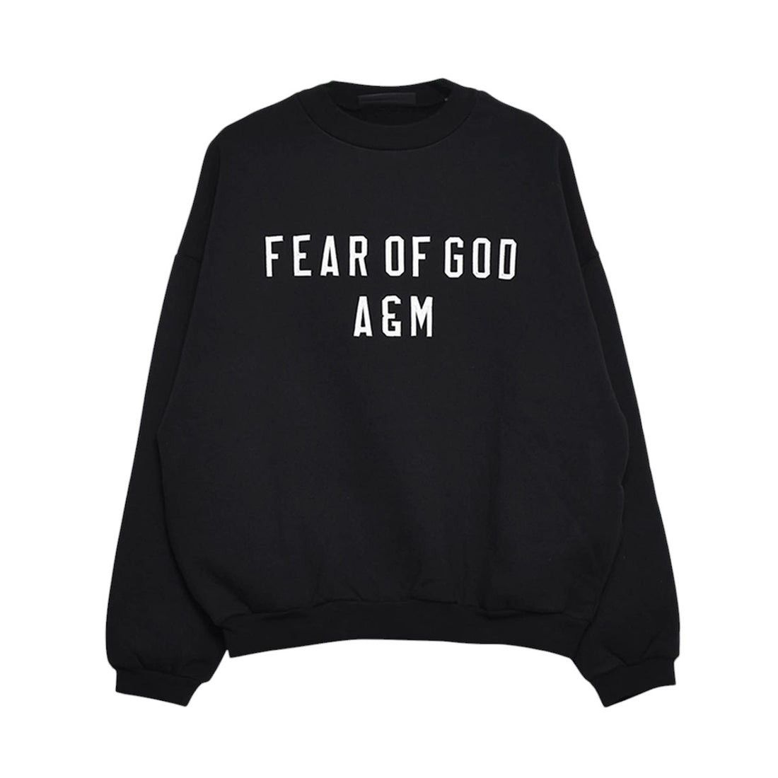 Fear of God Fear Of God Essentials Collegiate State Crewneck Sweatshirt Size US L / EU 52-54 / 3 - 4 Thumbnail