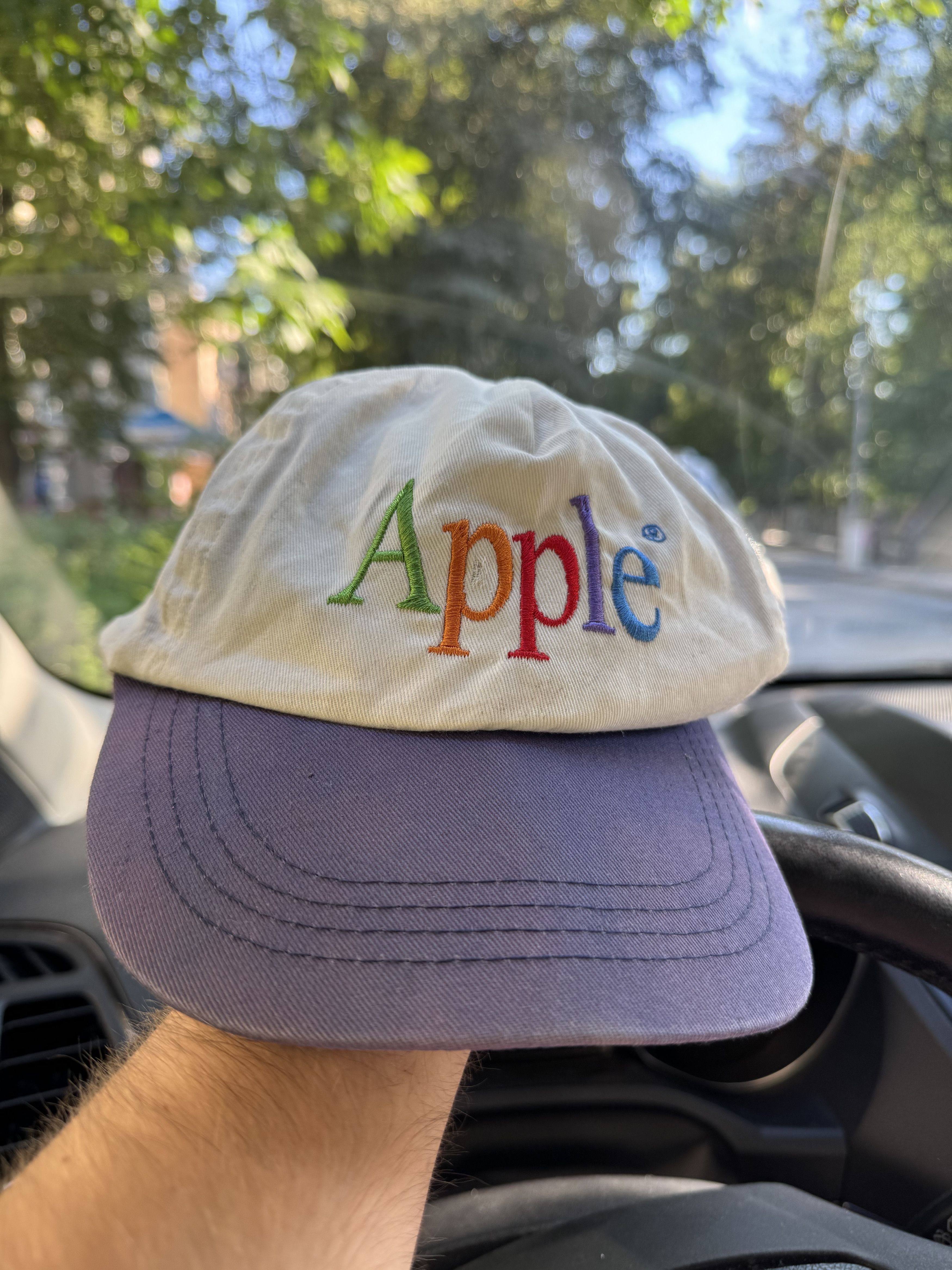 Men's Apple Hats | Grailed
