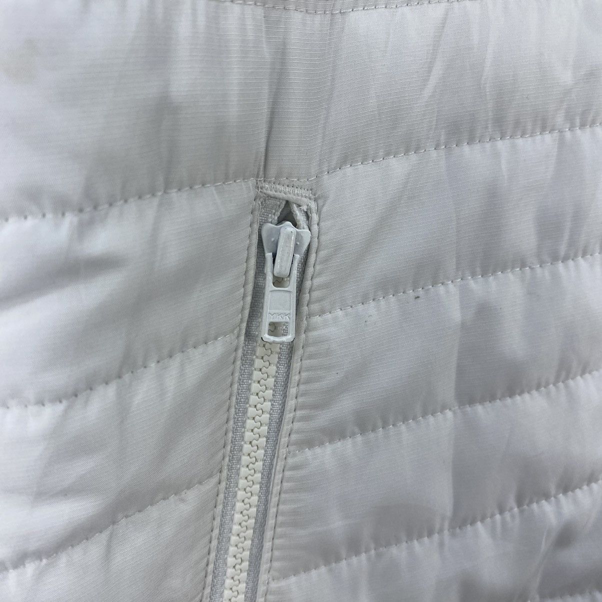 Adidas Adidas Puffer windbreaker Gorpcore Jacket Size US S / EU 44-46 / 1 - 8 Thumbnail
