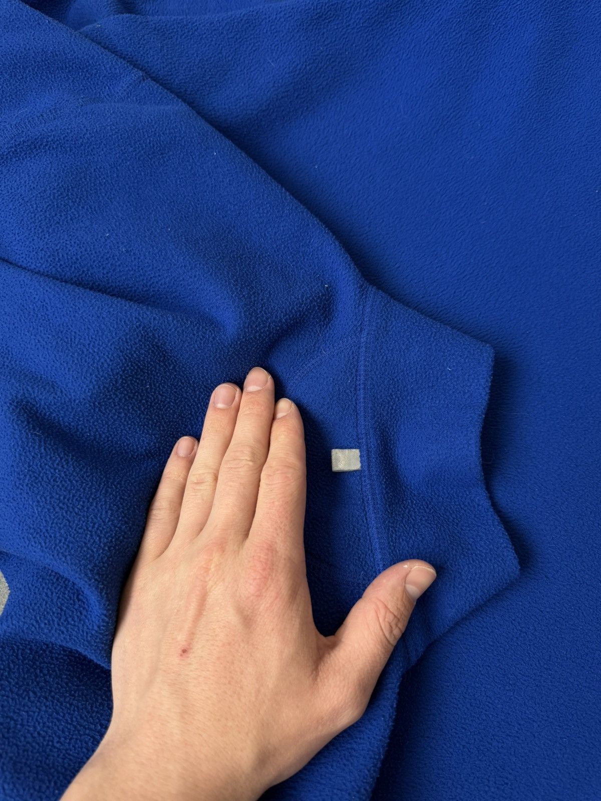 Polo Ralph Lauren × Vintage Vintage polo Ralph Lauren long sleeve Size US L / EU 52-54 / 3 - 8 Thumbnail