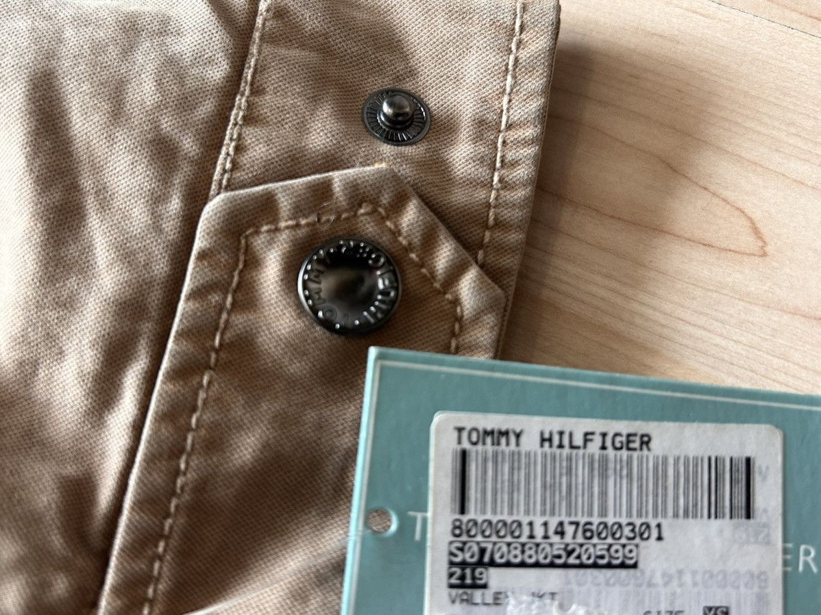 Tommy Hilfiger Tommy hilfiger sample spring 2007 collection Size US M / EU 48-50 / 2 - 7 Thumbnail