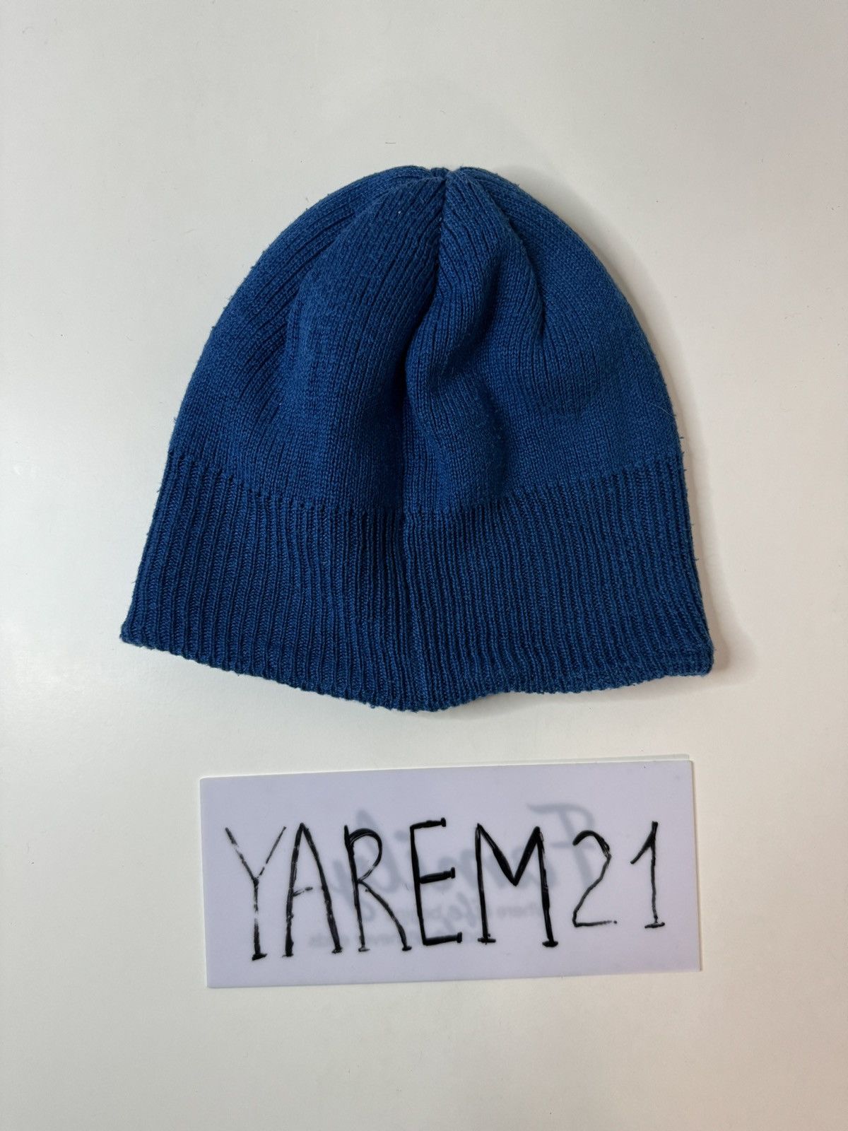 Vintage Salomon cap hat Size ONE SIZE - 2 Thumbnail