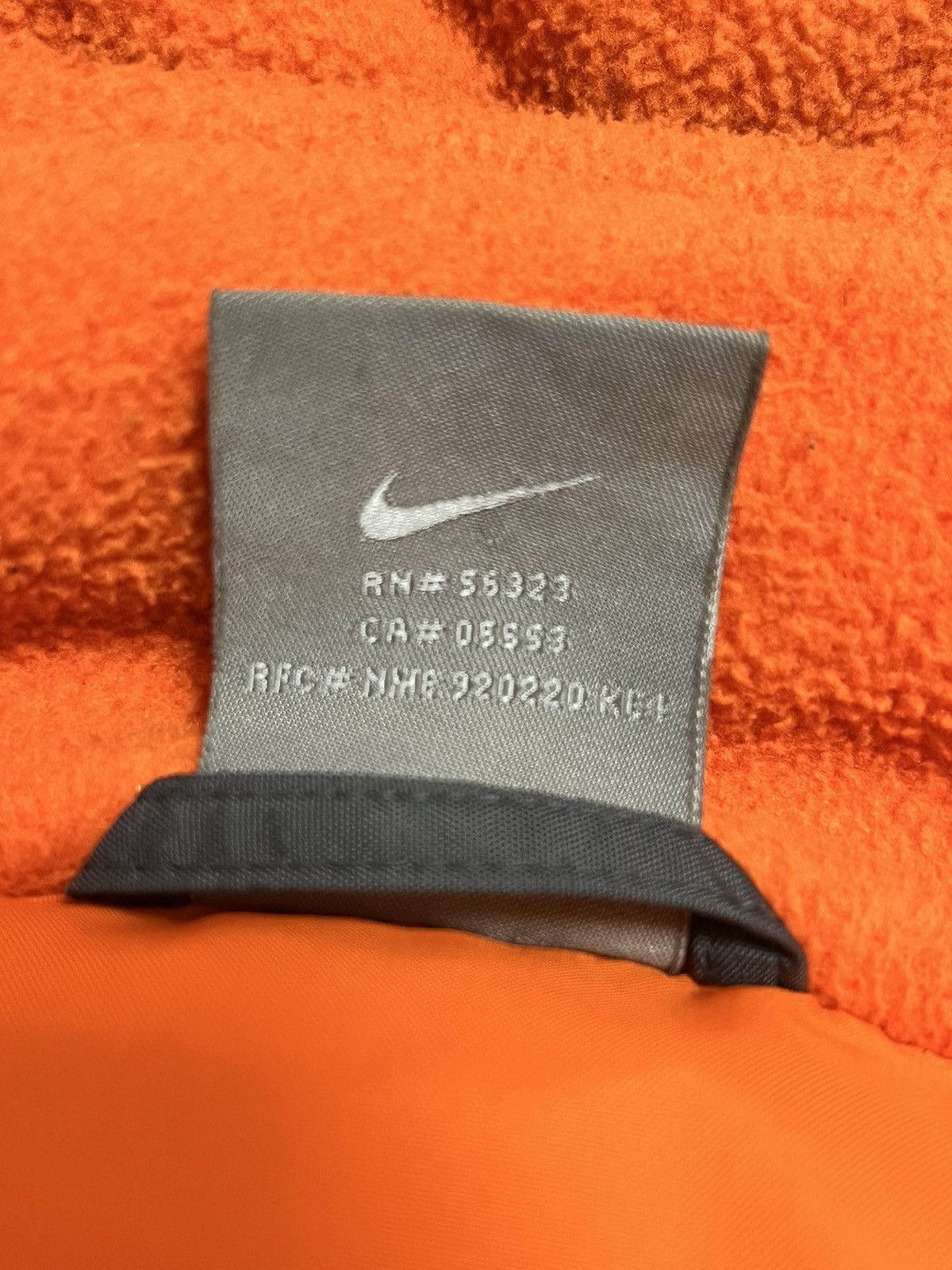 Nike Nike Winter jacket Size US S / EU 44-46 / 1 - 9 Thumbnail
