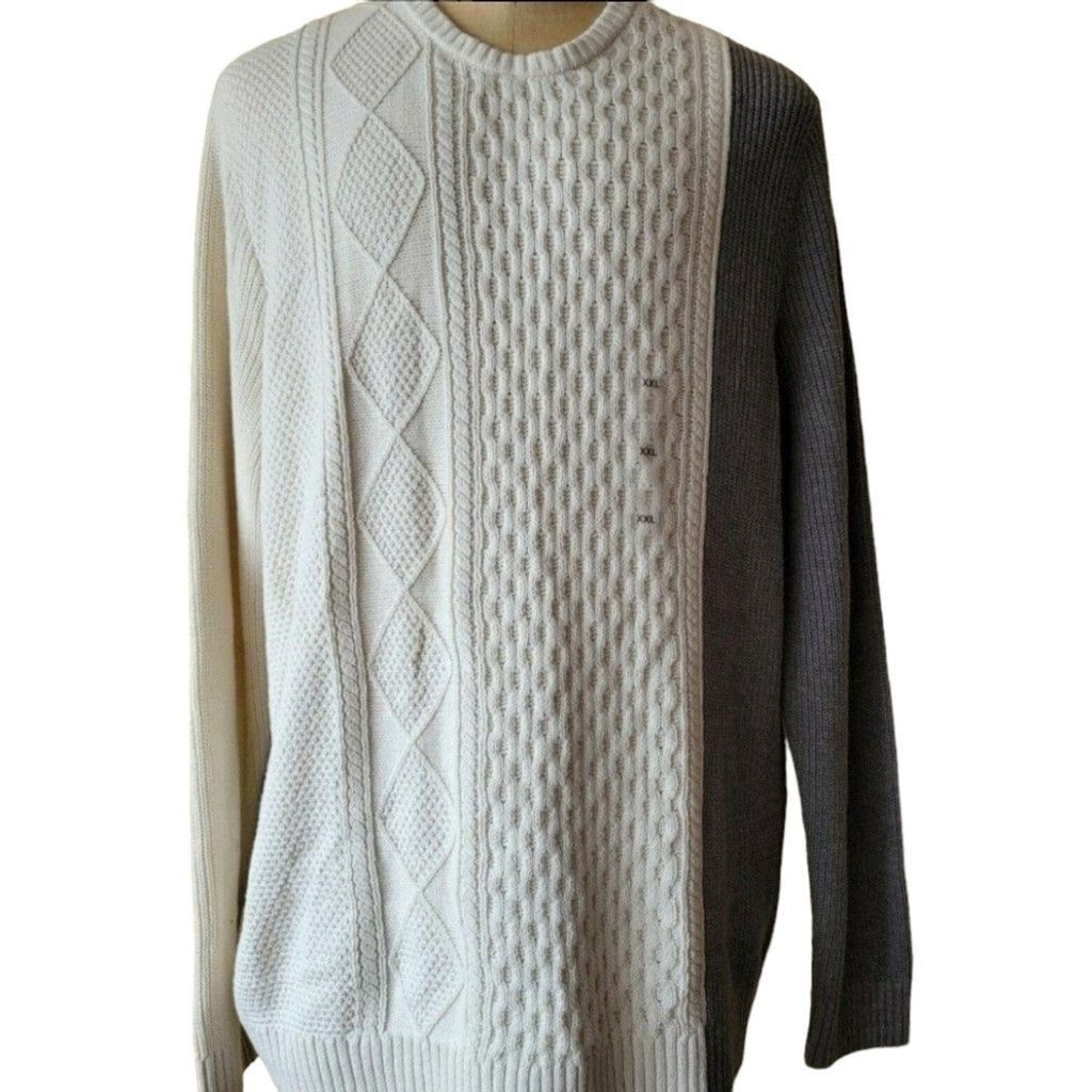 Other Inc Multi-Color Sweater. XXL Size US XXL / EU 58 / 5 - 1 Thumbnail