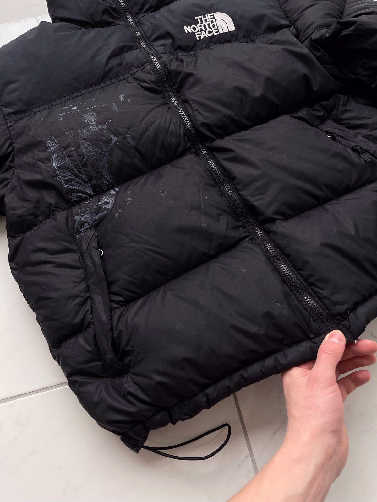 The North Face Vintage Y2k The North Face Puffer 700 Jacket Size US L / EU 52-54 / 3 - 14 Thumbnail