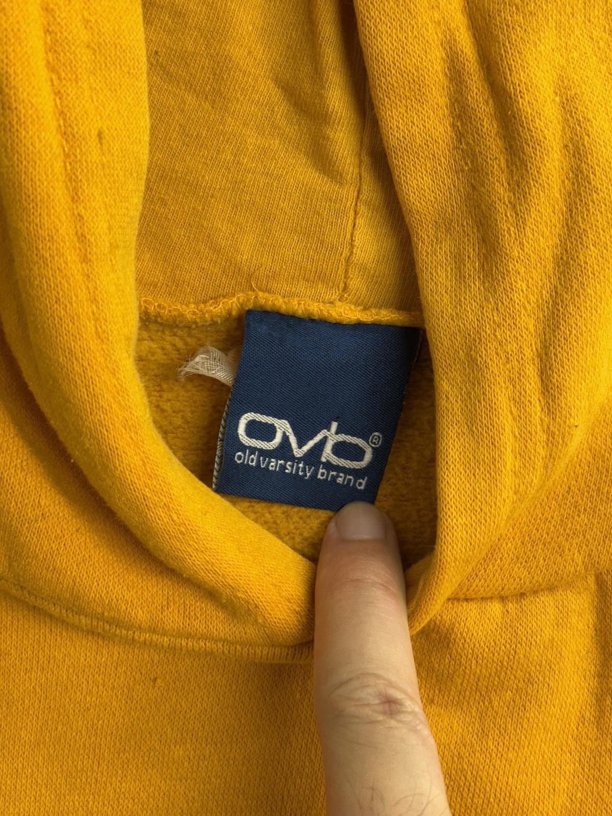 Designer Vintage University of Minnesota Hoodie Golden Gophers - L Size US L / EU 52-54 / 3 - 2 Thumbnail