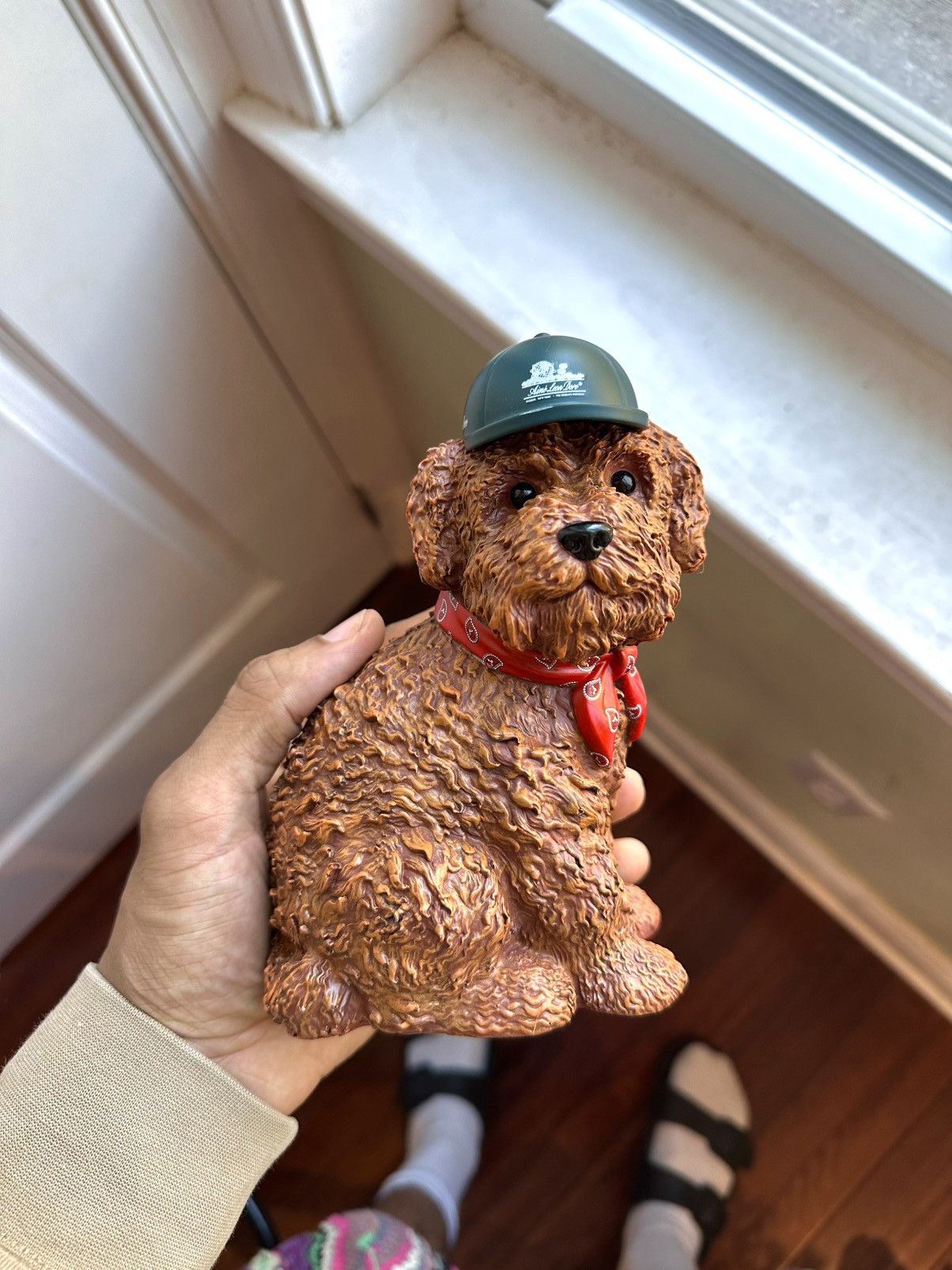 Aime Leon Dore Aime Leon Dore ALD Buddy Piggy Bank | Grailed