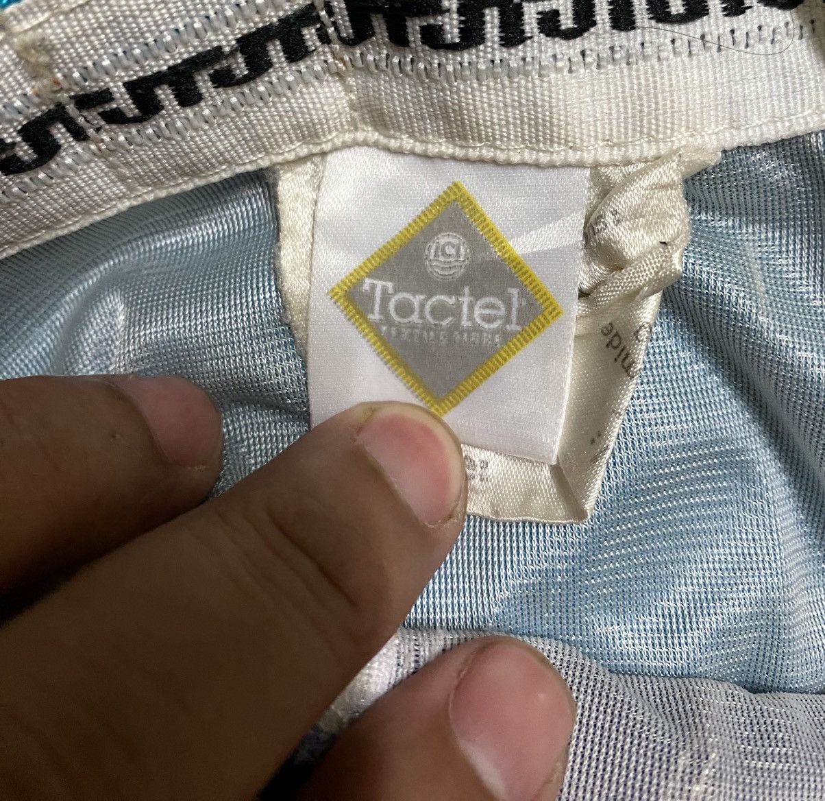 J.T. Beckett Jt racing motocross pant racing suit Size US 30 / EU 46 - 5 Thumbnail