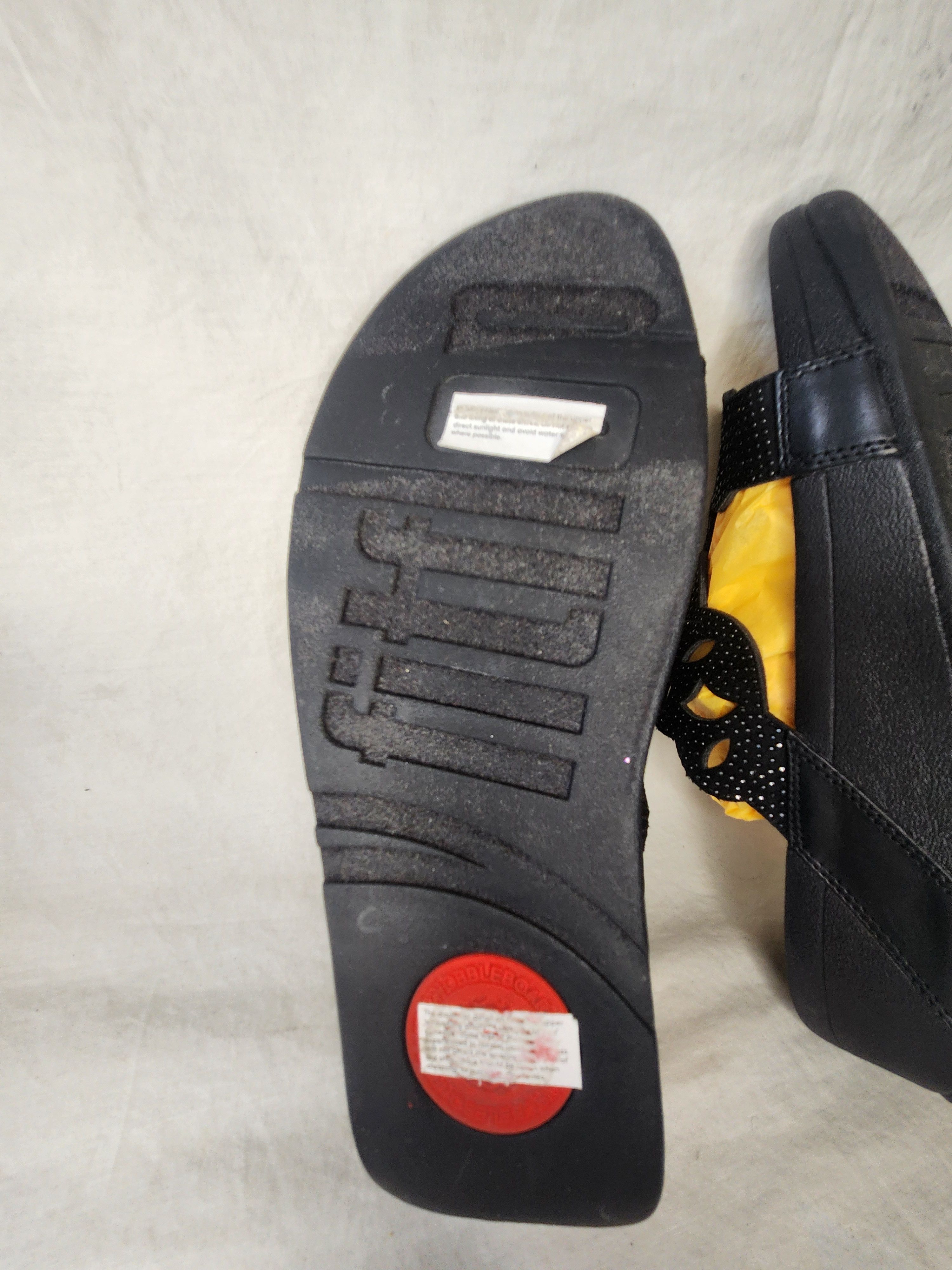 Other fitflops bumble crystals slides Size US 8 / IT 38 - 6 Thumbnail