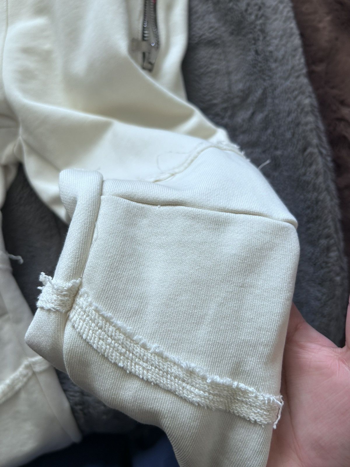 Balmain Balmain sweatpants Size US 34 / EU 50 - 6 Thumbnail