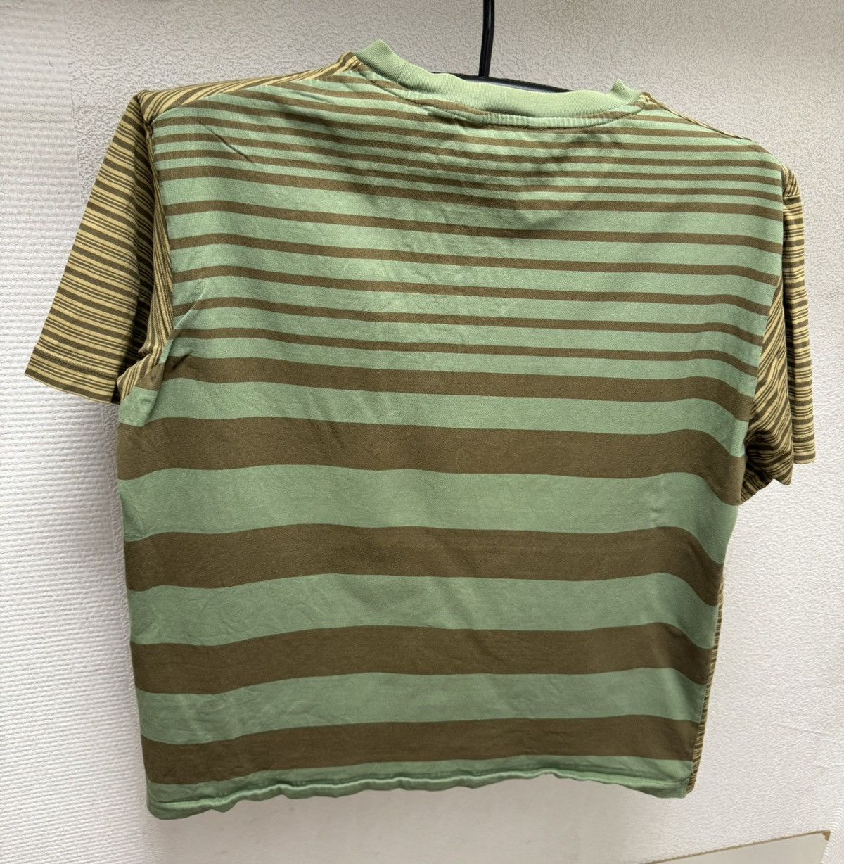 Marni Marni x Uniqlo stripped t-shirt L sz Size US L / EU 52-54 / 3 - 2 Thumbnail