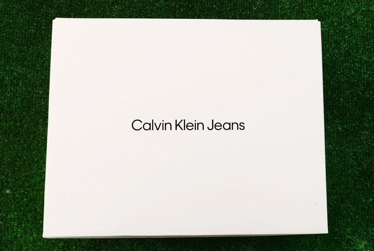 Calvin Klein × Jean Calvin Klein Jeans Size US 8 / IT 38 - 11 Thumbnail