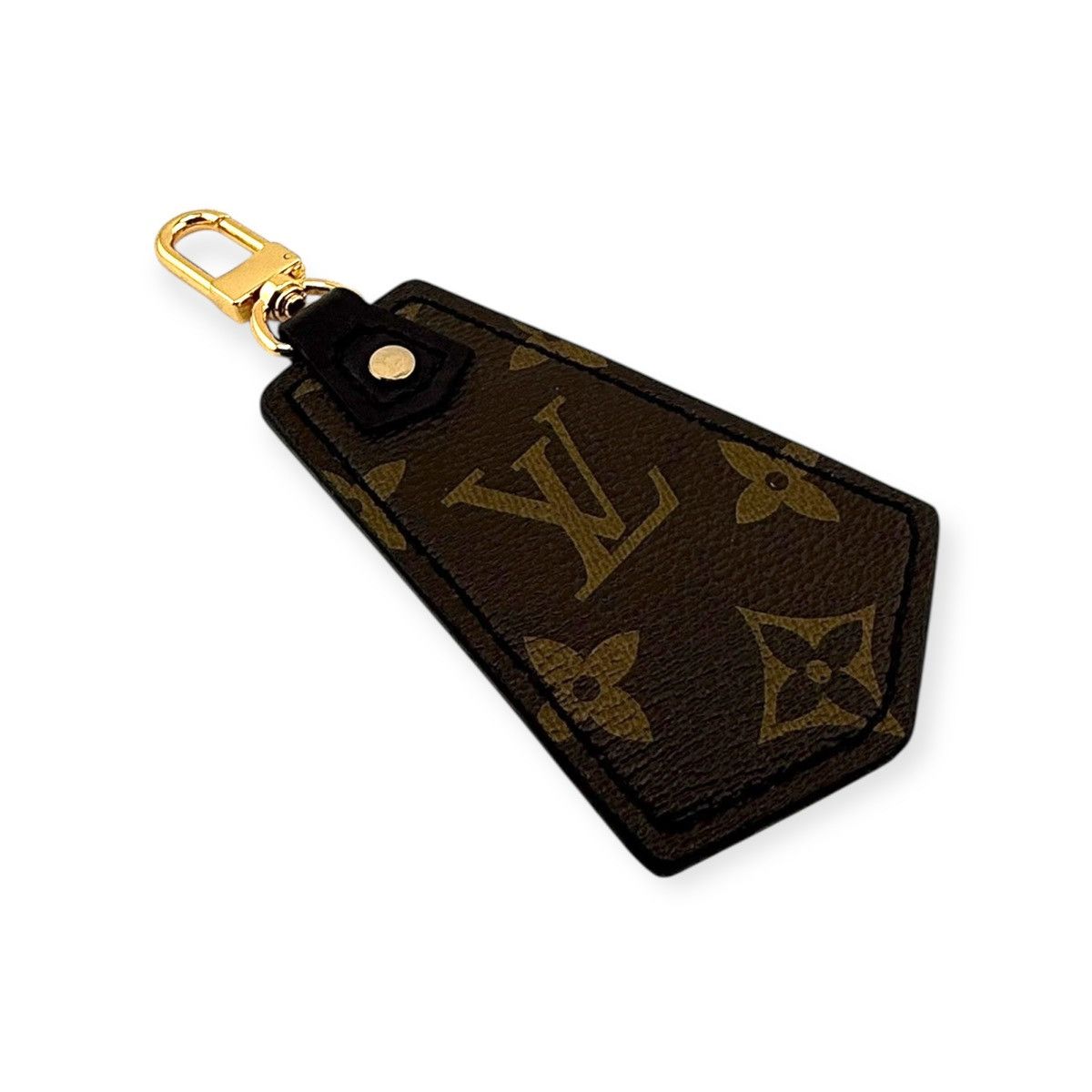 Designer Louis Vuitton custom keychain Size ONE SIZE - 4 Thumbnail