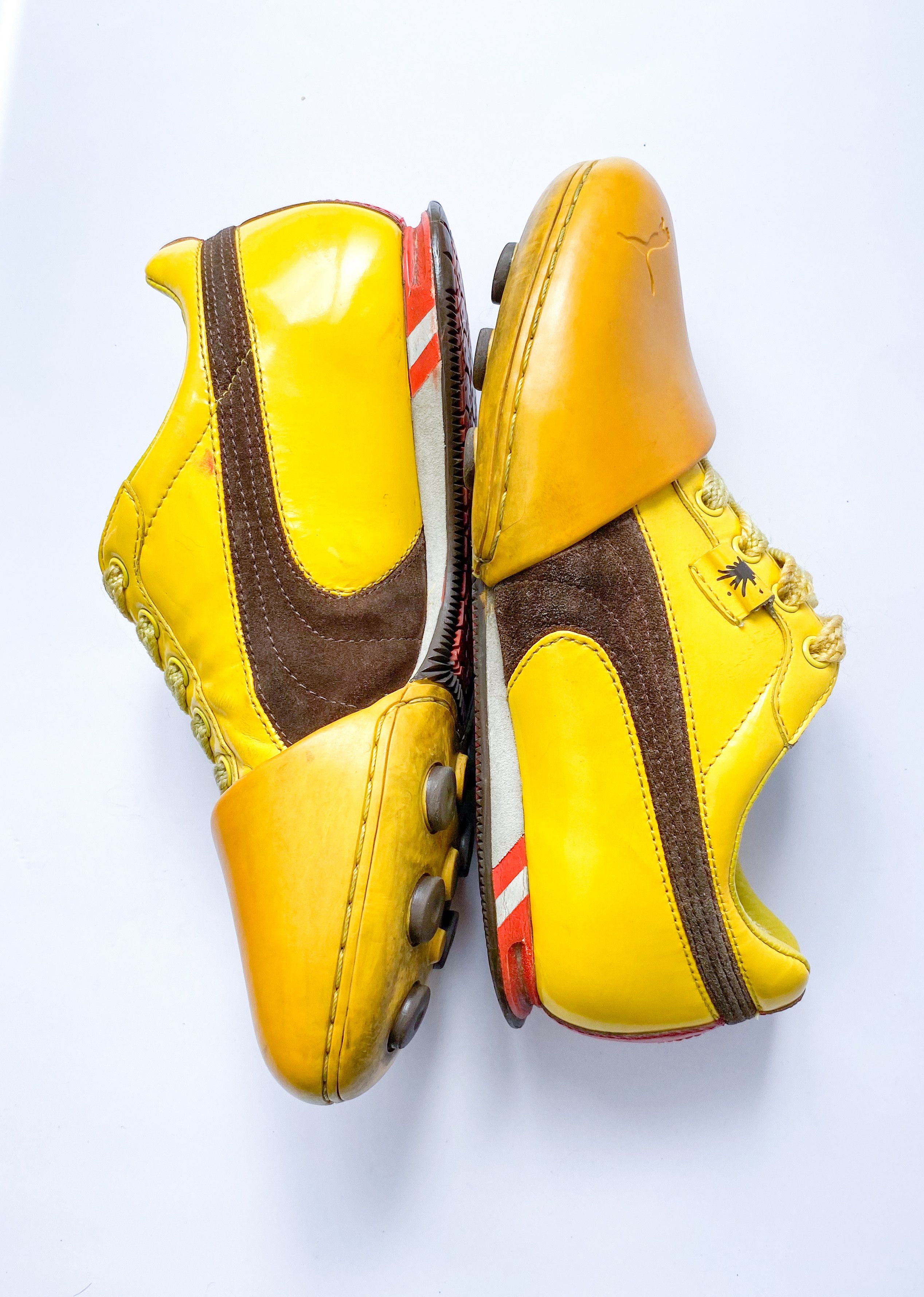 Maison MIHARA YASUHIRO × Puma MY-8 Puma x Mihara Yasuhiro Size US 7 / IT 37 - 5 Thumbnail
