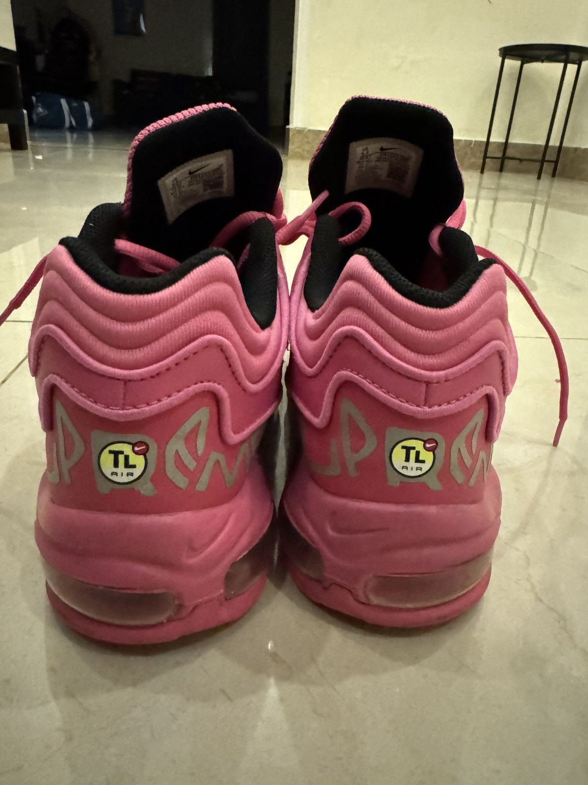 Nike × Supreme Nike Air Max 98 TL Size US 10 / EU 43 - 6 Thumbnail