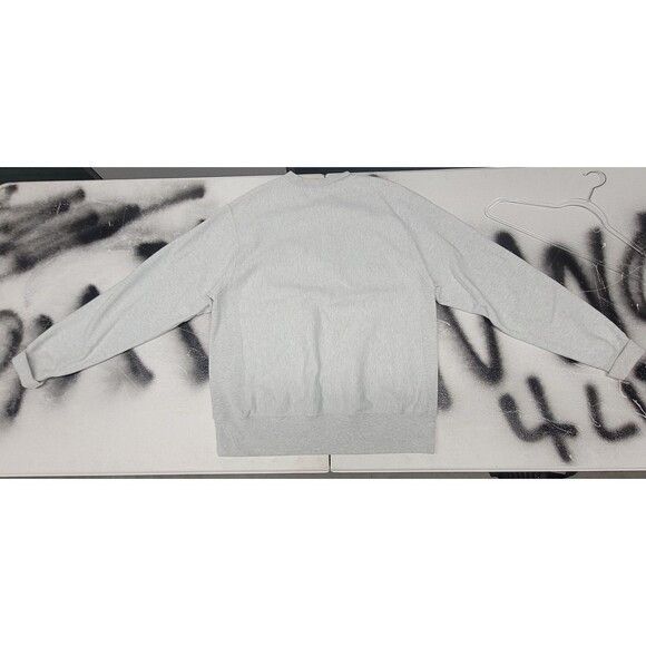 Champion Vintage Champion Reverse Weave TCU Crewneck Sweatshirt Size US M / EU 48-50 / 2 - 3 Thumbnail