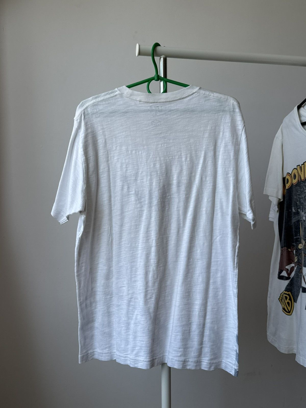 Japanese Brand Vintage Suigei UNIQLO UT Saka Gura DASSAI T-shirt Size US M / EU 48-50 / 2 - 2 Thumbnail