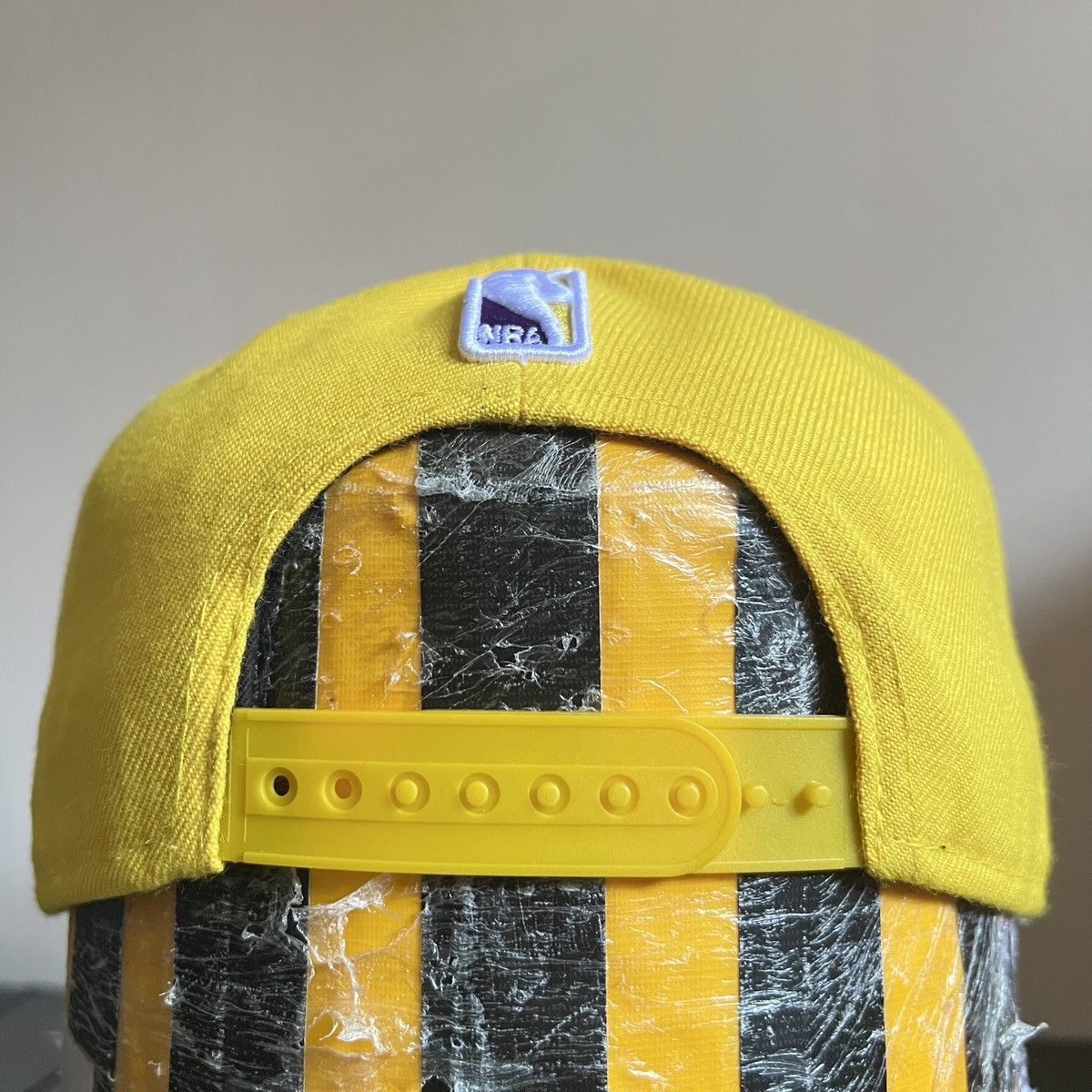 Other LA Lakers Snapback Size ONE SIZE - 3 Thumbnail