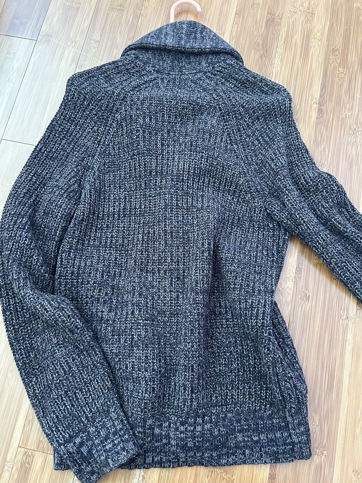 Banana Republic Banana Republic Knit Cardigan Size US S / EU 44-46 / 1 - 4 Thumbnail