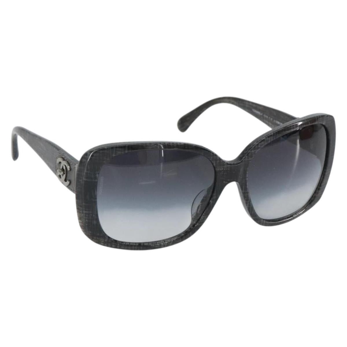 Chanel Chanel CC 4206 Sunglasses Size ONE SIZE - 1 Thumbnail