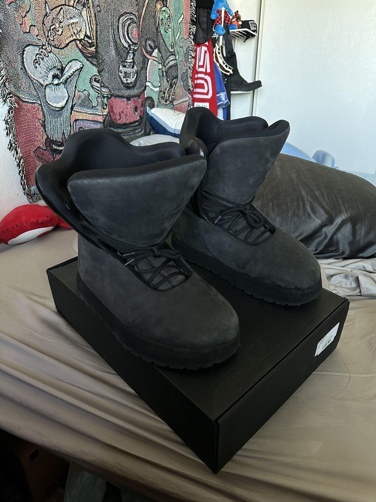 PDF channel ブーツ 完売品 Domenicoサイン入り 入荷情報] 新規取り扱いブランド PDF(PROJECT DOMENICO FORMICHETTI