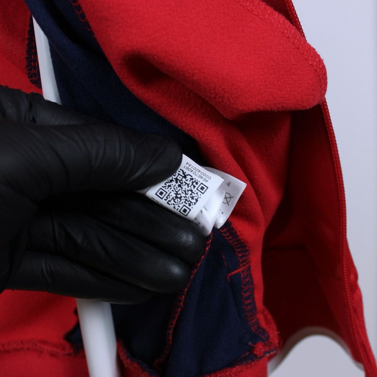 Fila Fila Track Top Jacket Size US L / EU 52-54 / 3 - 8 Thumbnail