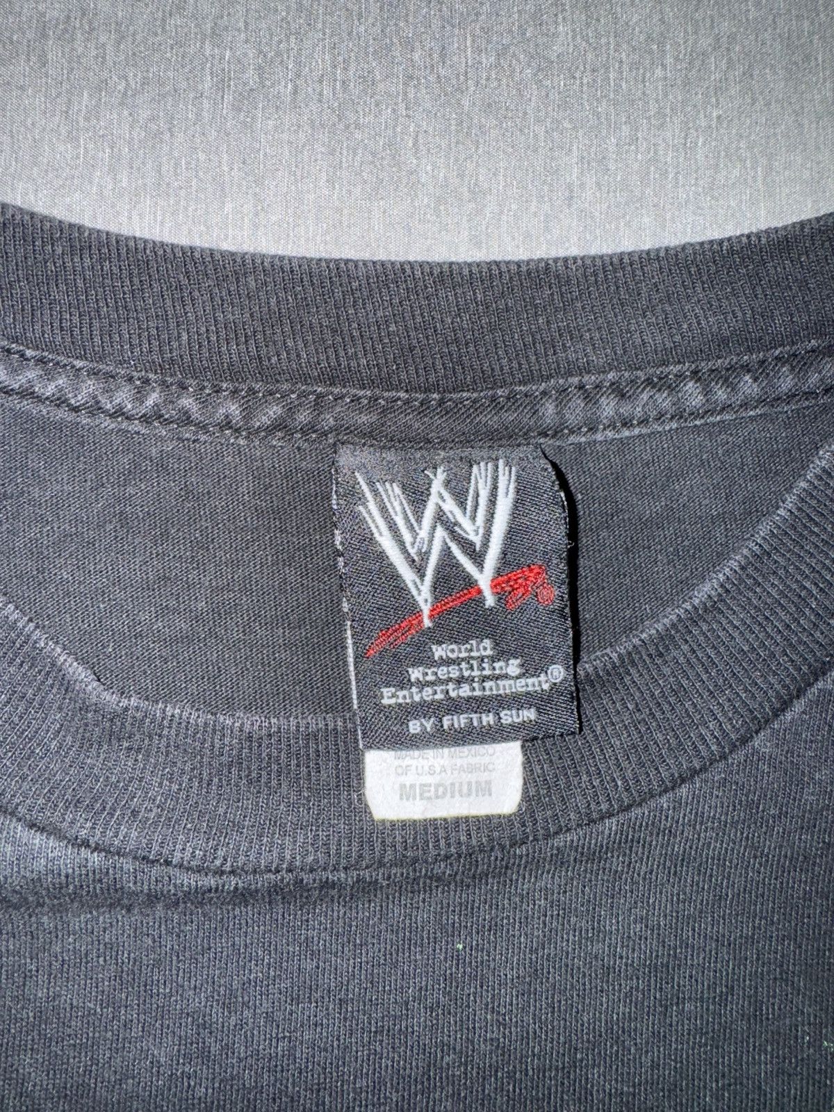 WWE WWE Triple H Tee Size US M / EU 48-50 / 2 - 4 Thumbnail