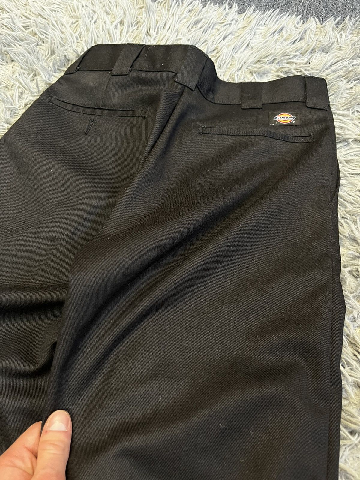Dickies Fire Dickies straight leg pants Size US 32 / EU 48 - 3 Thumbnail