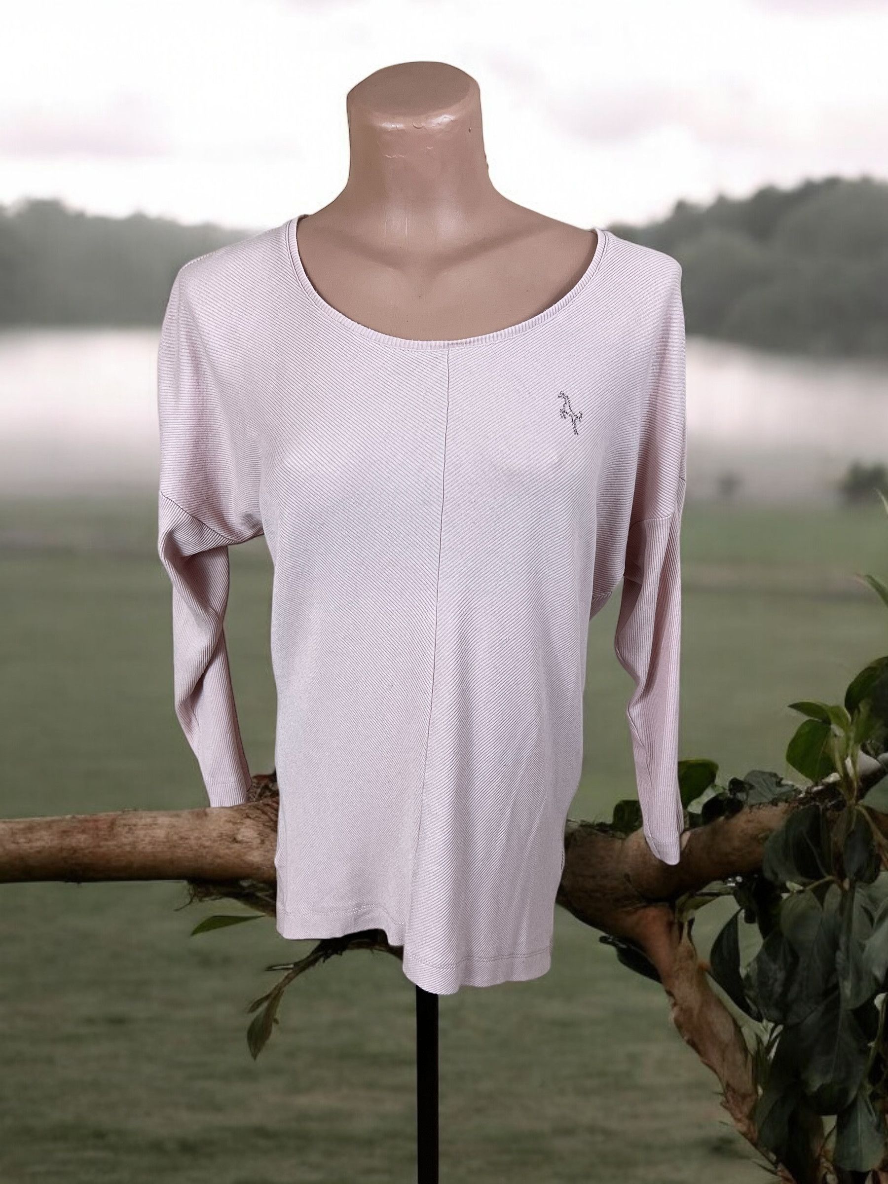 Escada Sport Escada Sport oversize blouse size S/M Size M / US 6-8 / IT 42-44 - 1 Thumbnail