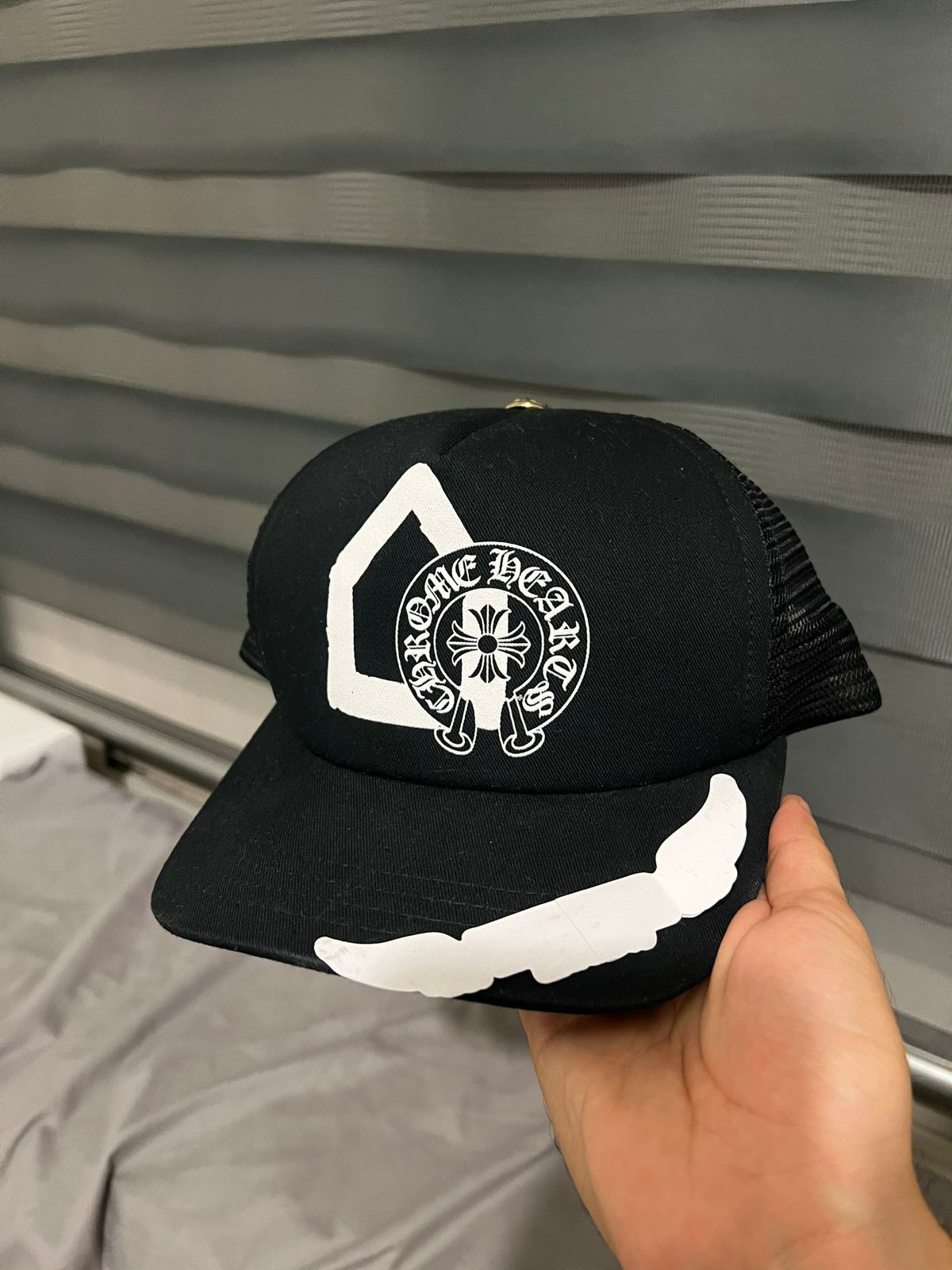CHROME HEARTS 銀座店 クロムハーツ 新品 ドーバーストリート