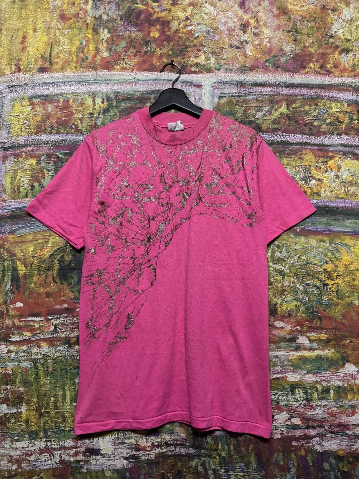 Vintage Vintage shirt Size US XS / EU 42 / 0 - 1 Thumbnail