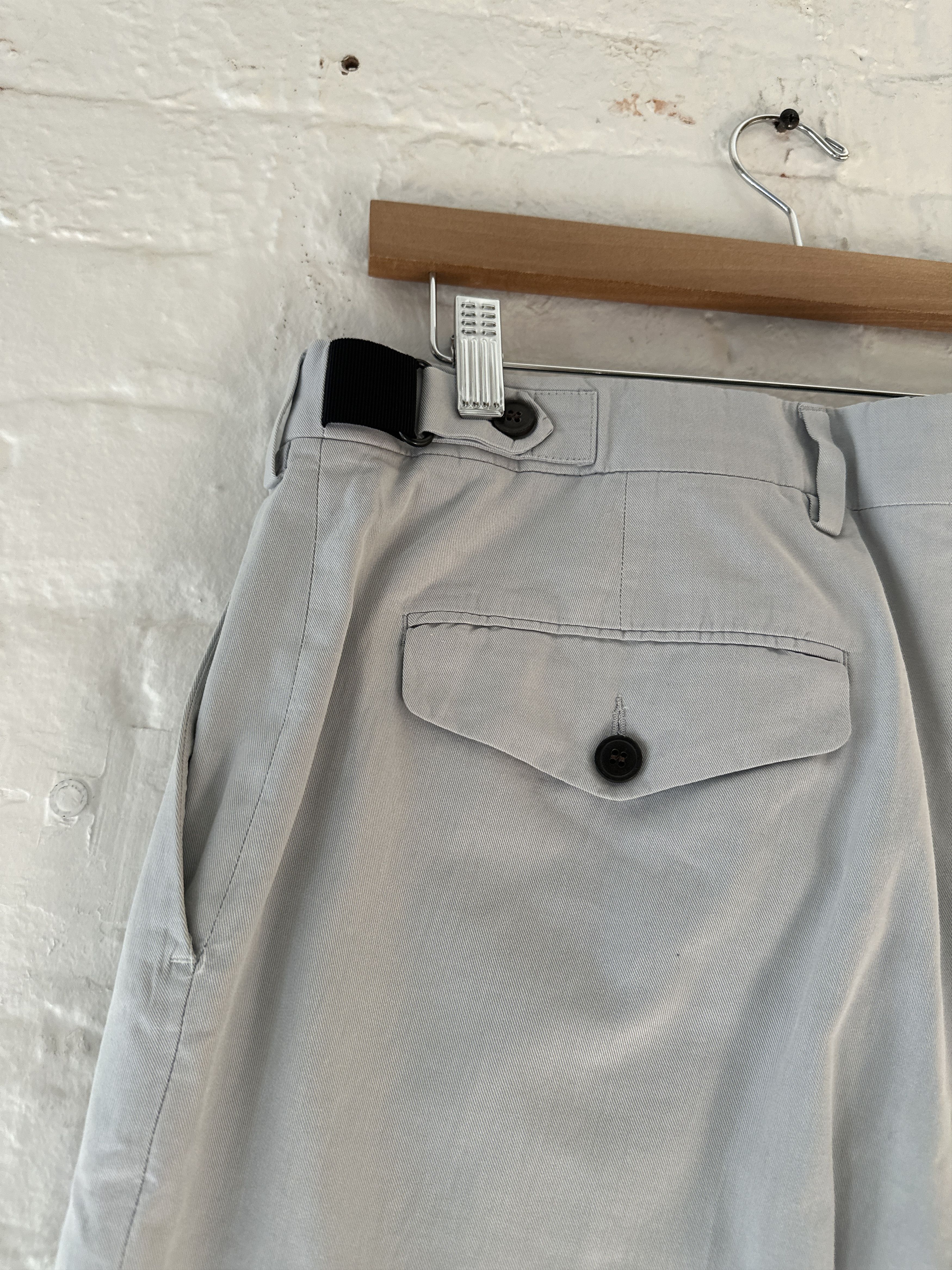 Dries Van Noten Dries Van Noten Trousers Size US 34 / EU 50 - 3 Thumbnail