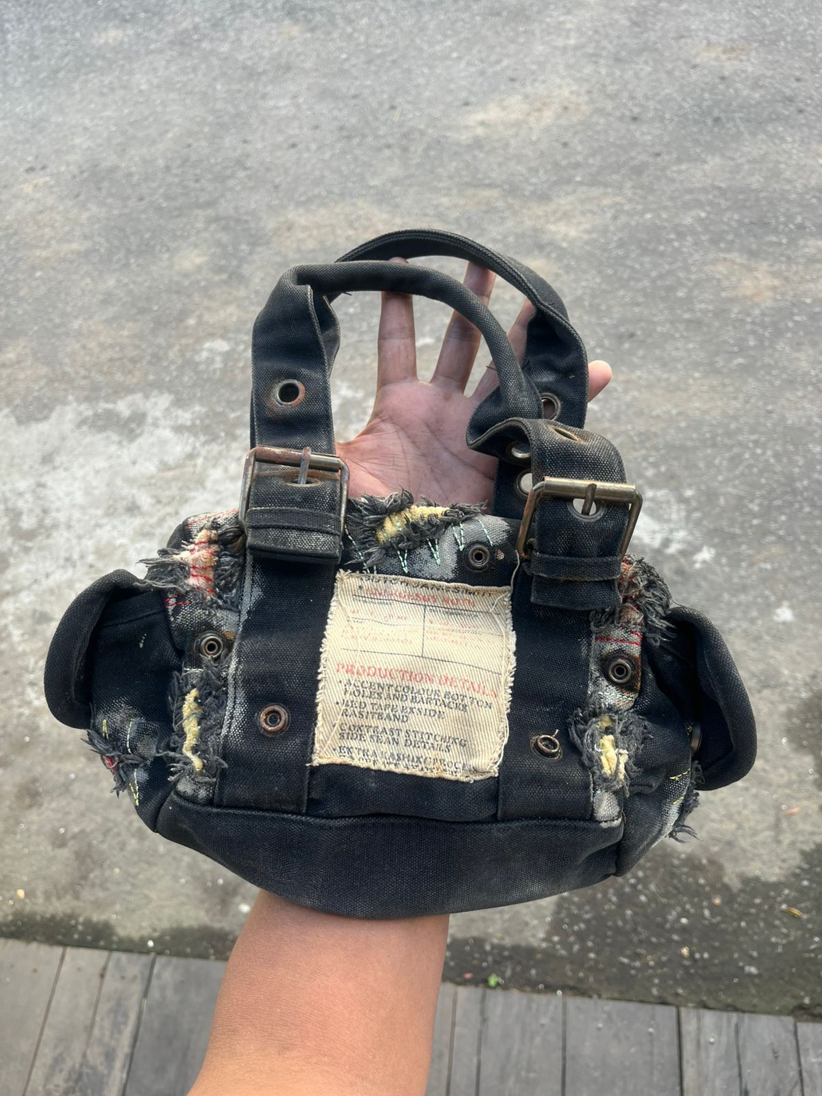 Men's KMRii Bags & Luggage | Grailed