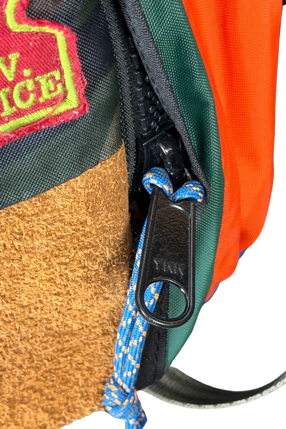 PRL Sportsman Respect Wildlife Archive Sling Backpack image 9