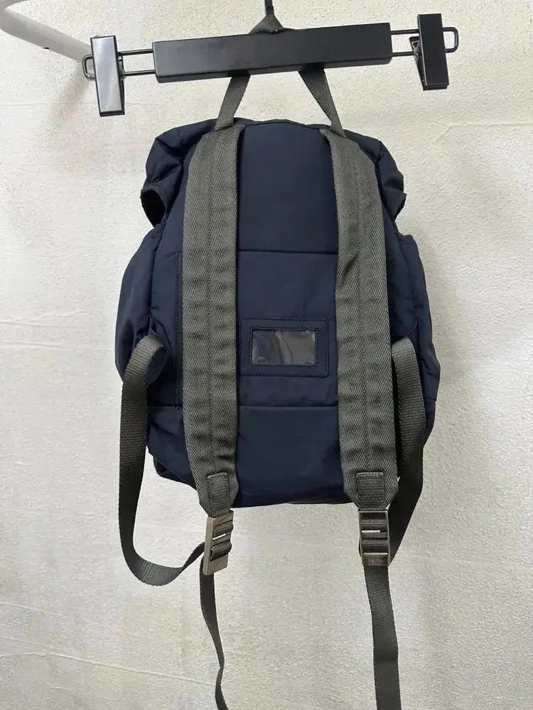 Prada Prada sport 00s red label backpack-2505 Size ONE SIZE - 6 Thumbnail