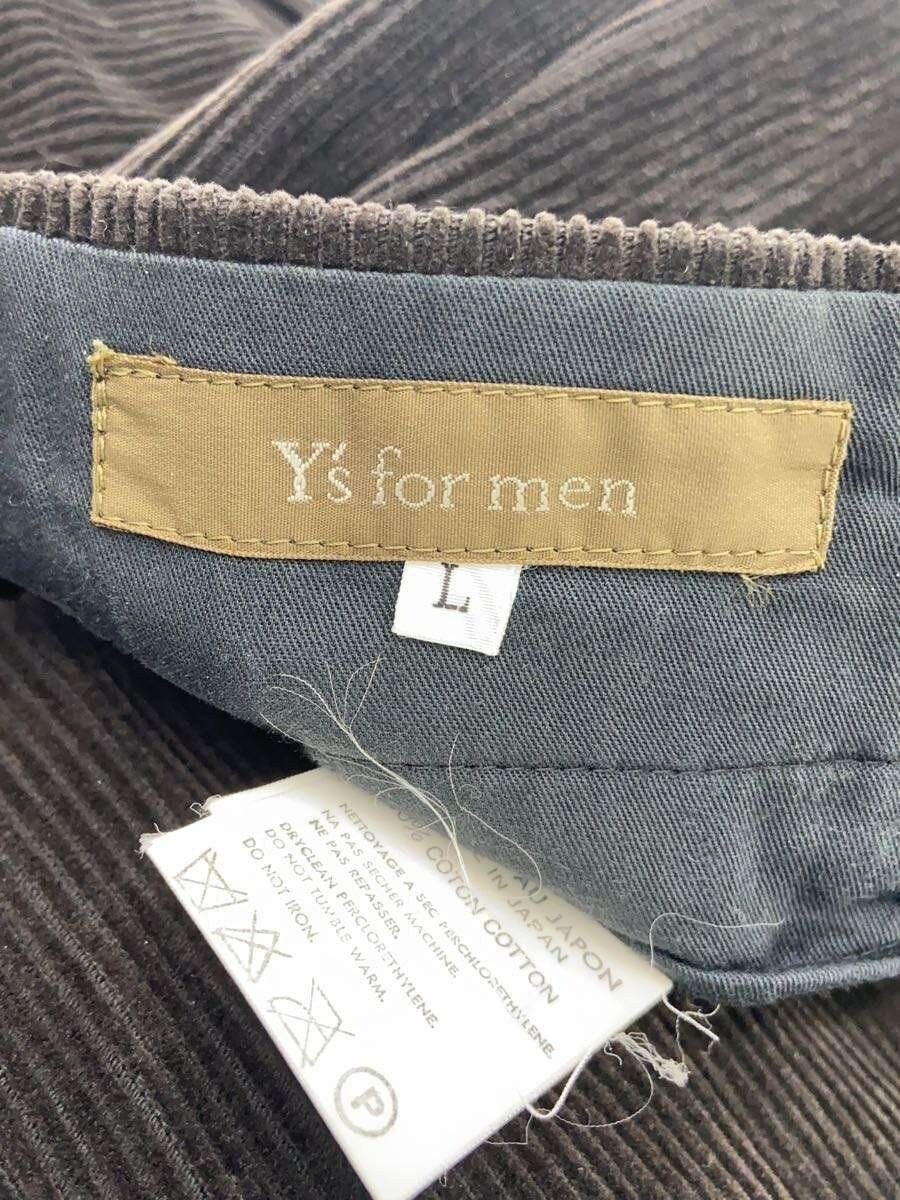 Yohji Yamamoto AW93 Corduroy Pants Size US 32 / EU 48 - 4 Thumbnail